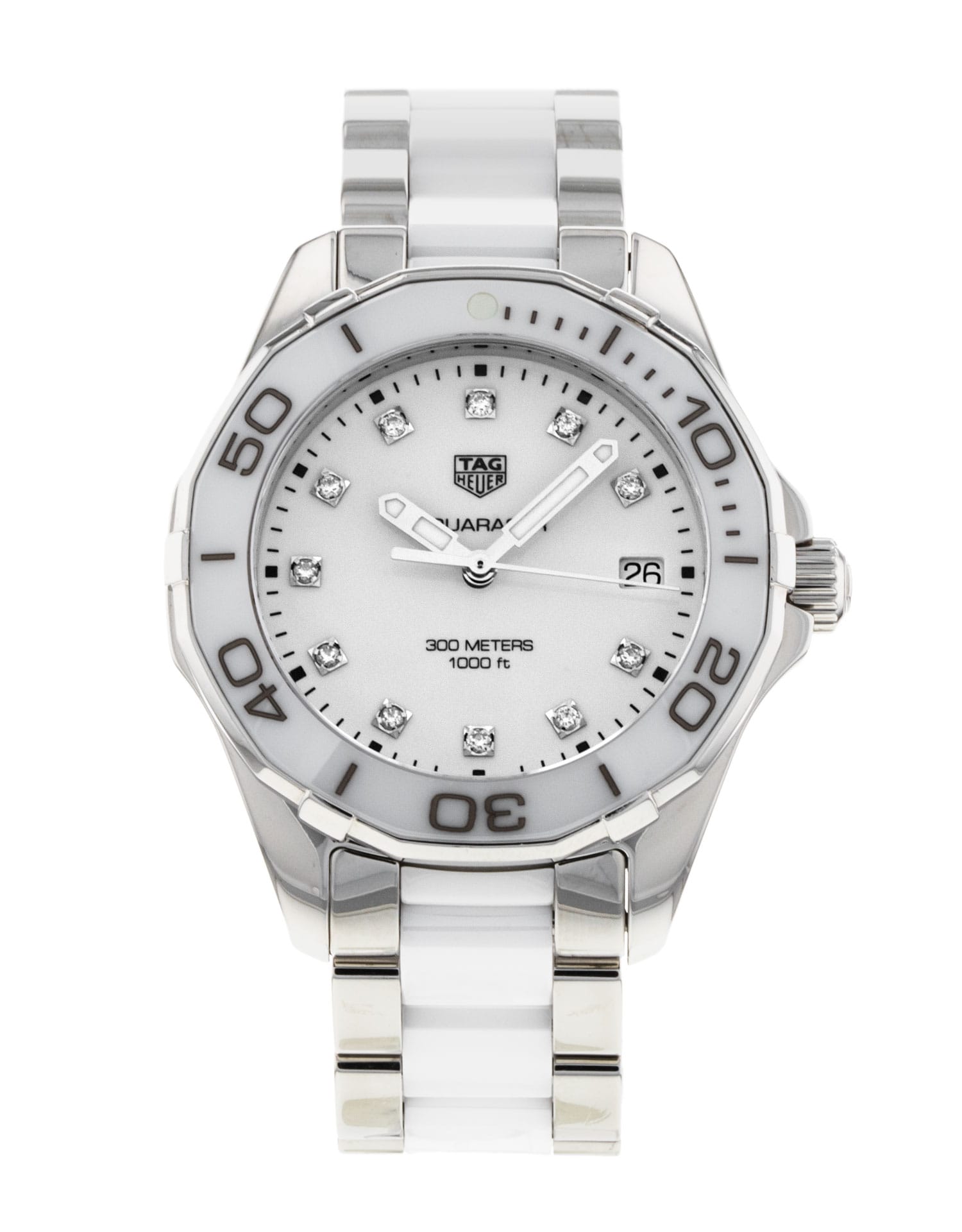 Tag Heuer Aquaracer WAY131D.BA0914 Thumbnail 1