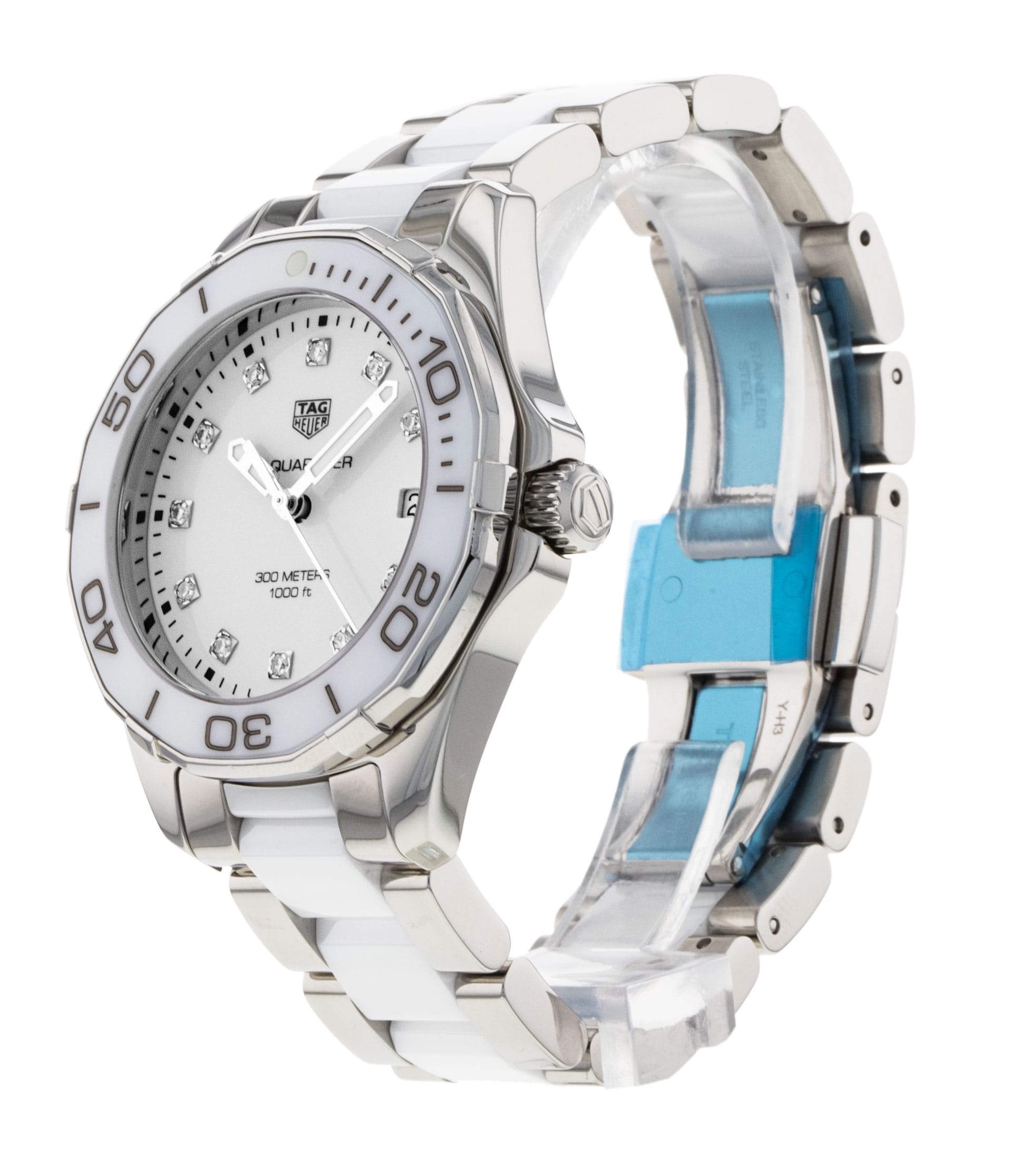 Tag Heuer Aquaracer WAY131D.BA0914 Thumbnail 2