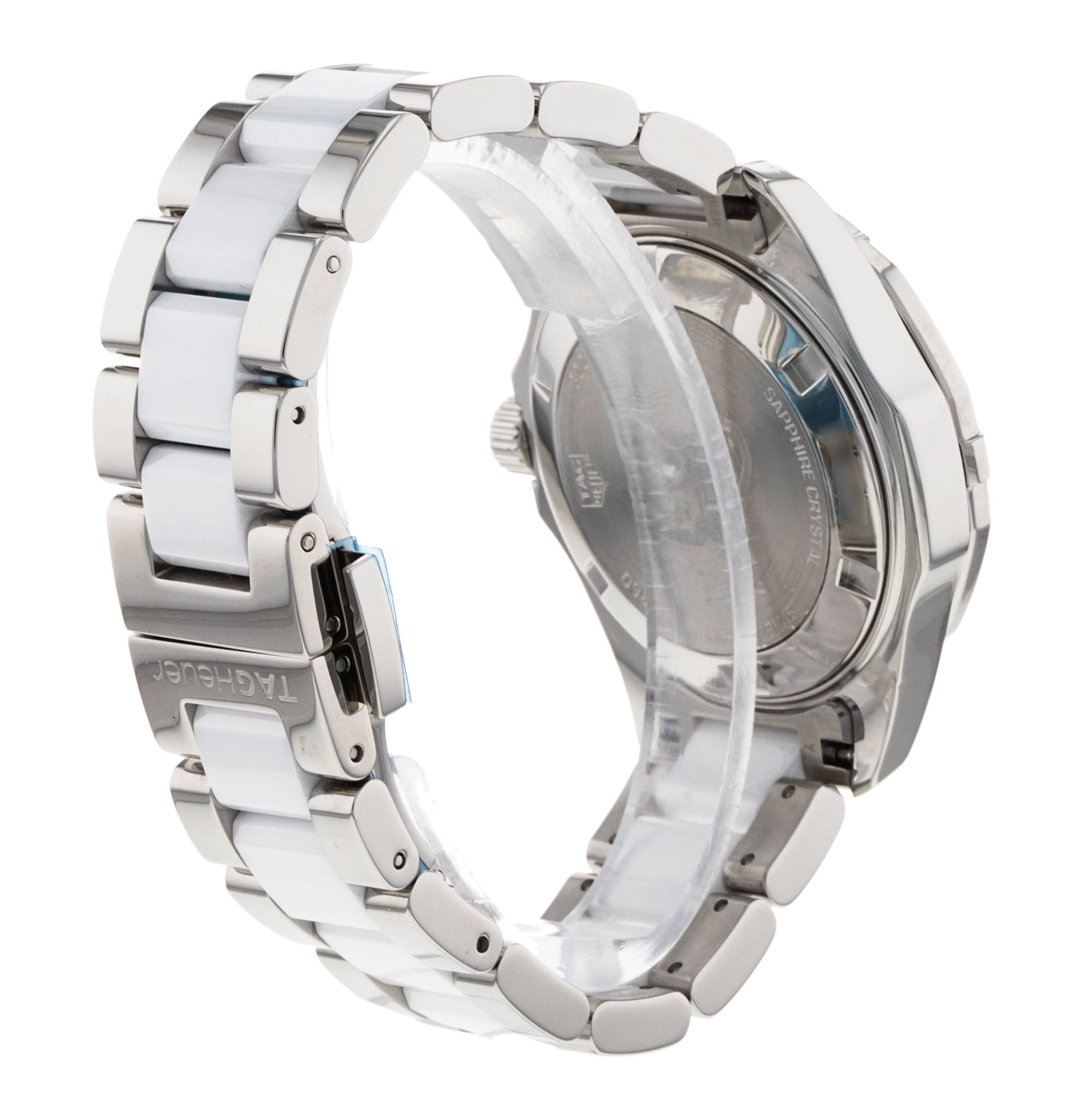 Tag Heuer Aquaracer WAY131D.BA0914 Thumbnail 3