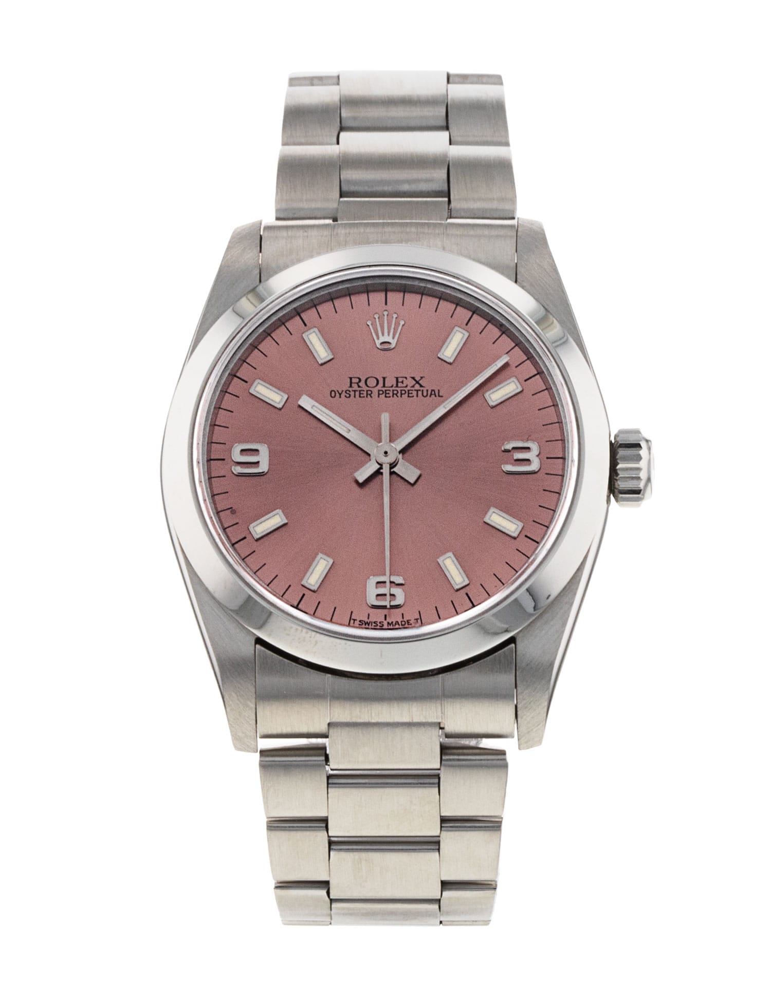 Rolex Oyster Perpetual 67480 Thumbnail 1