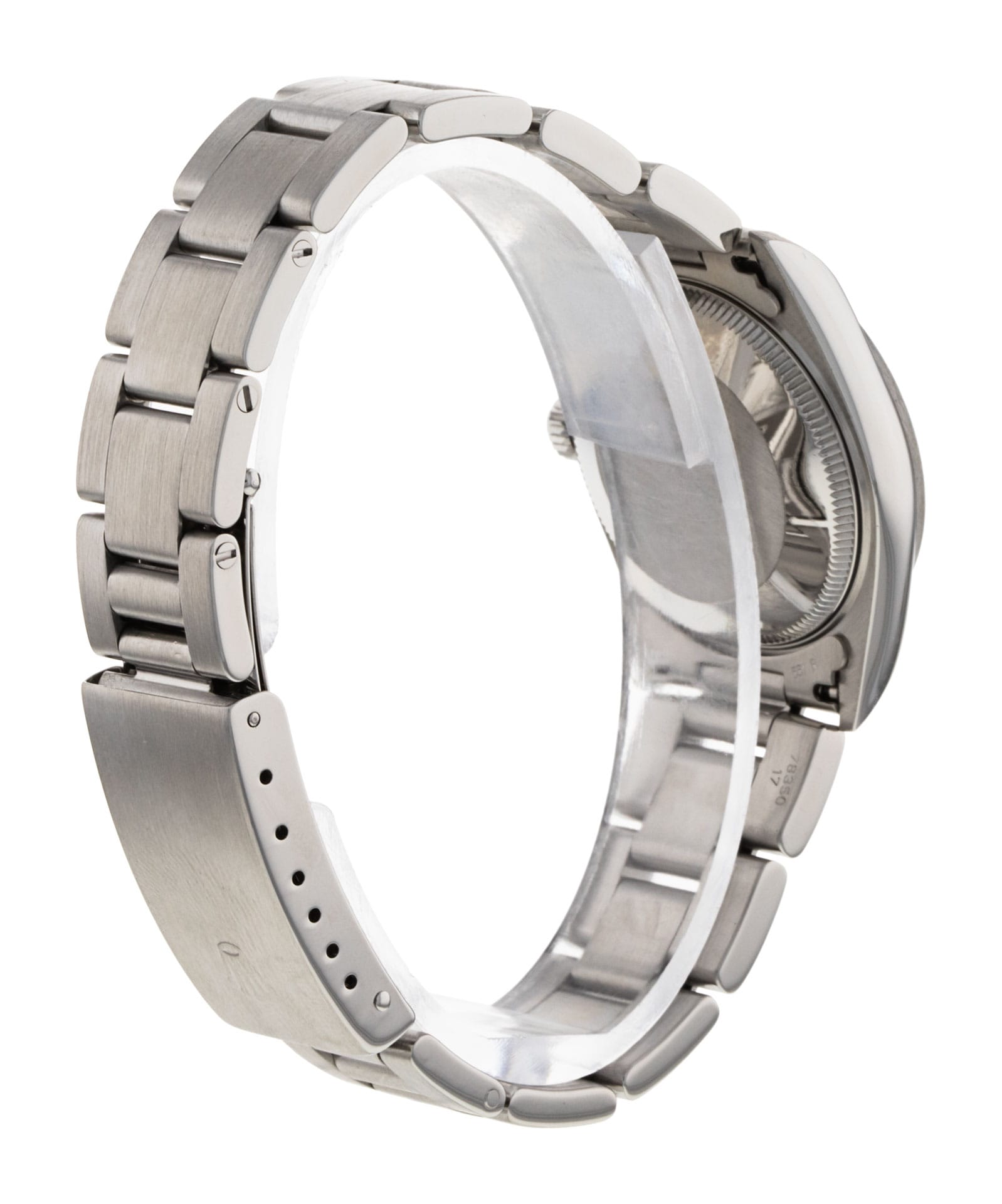 Rolex Oyster Perpetual 67480 Thumbnail 3