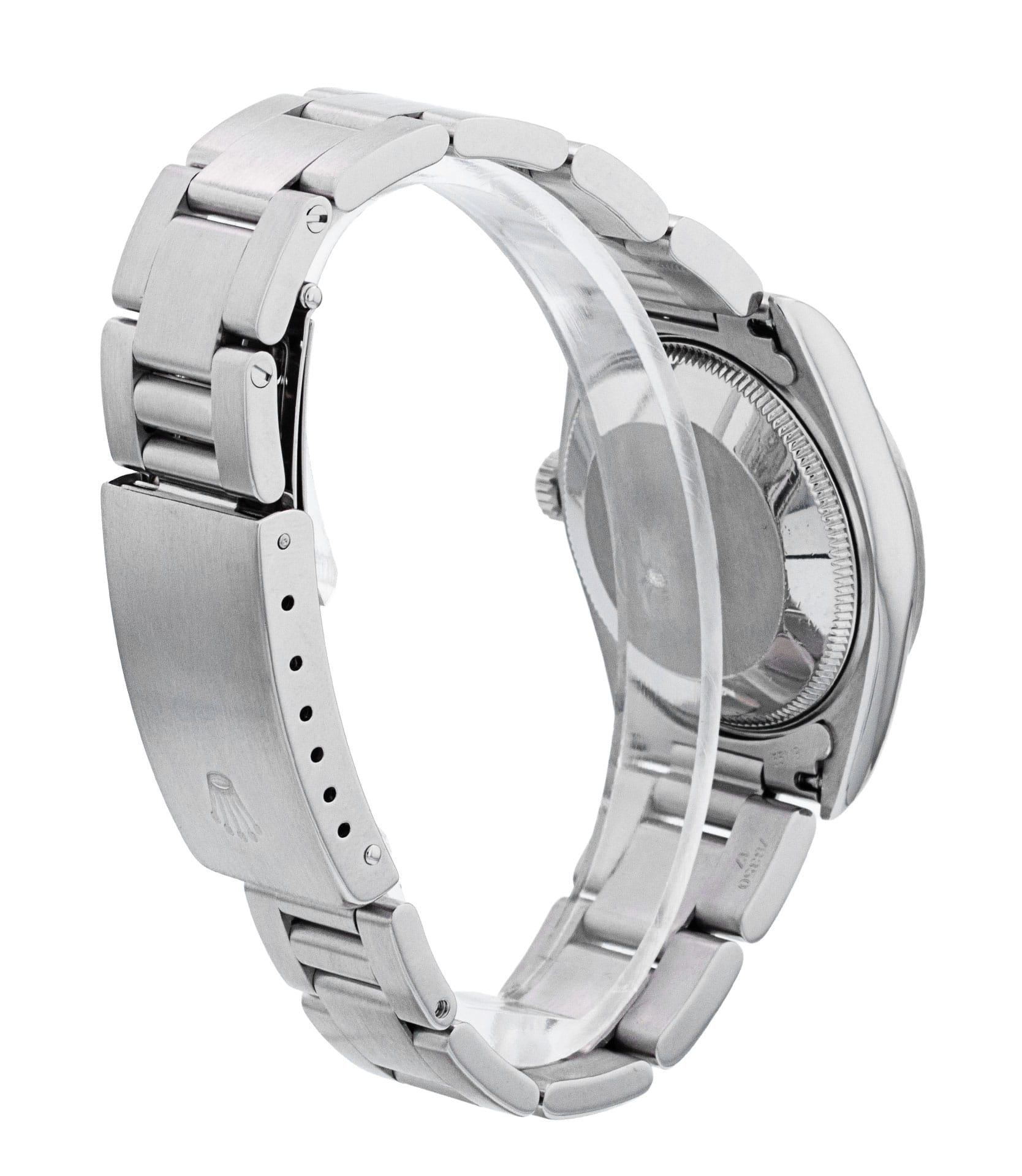 Rolex Oyster Perpetual 67480 Thumbnail 3