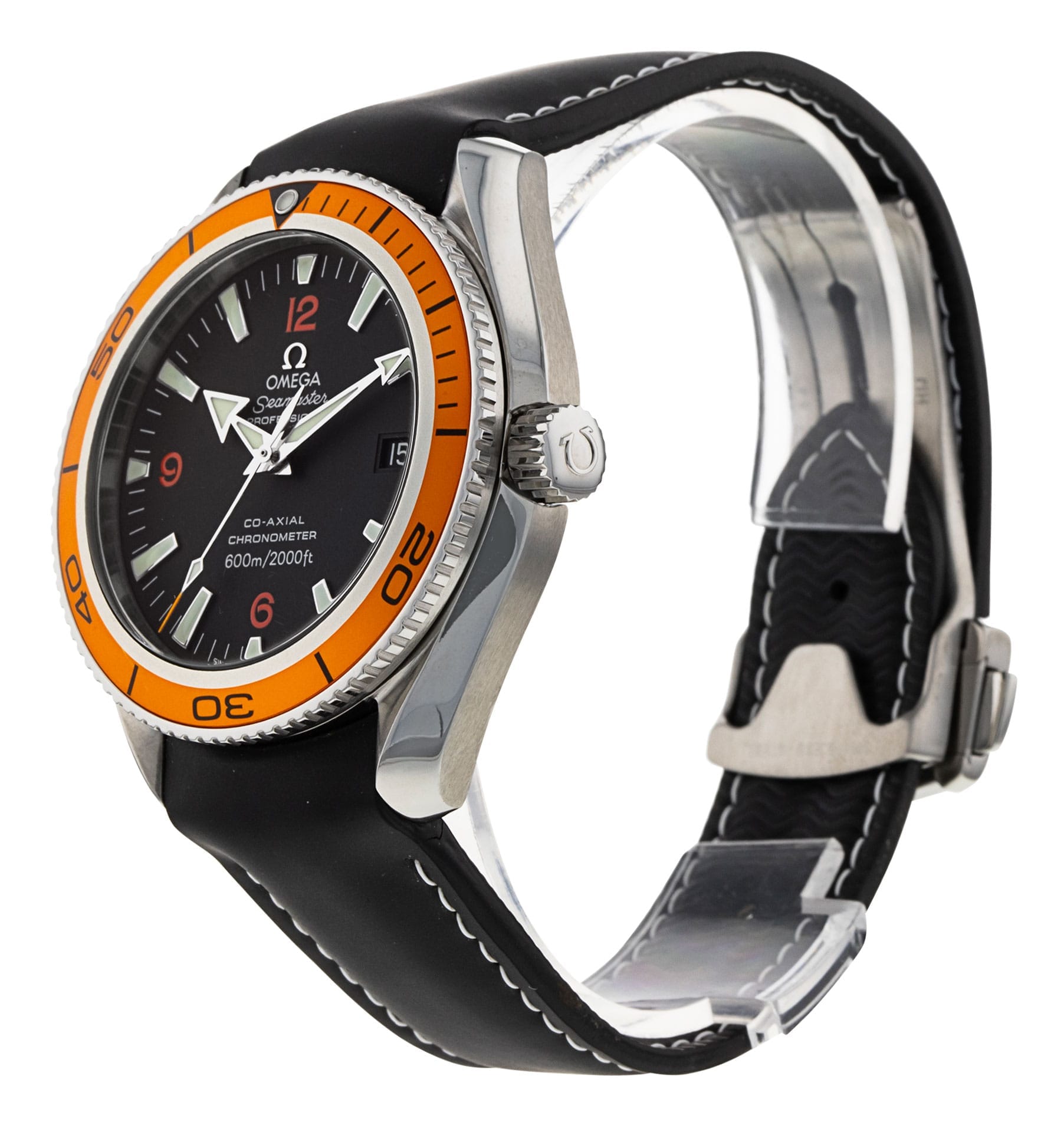 Omega Planet Ocean 2209.50.00 Thumbnail 2