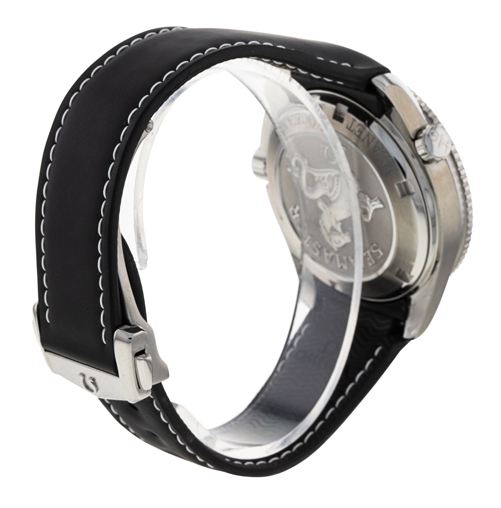 Omega Planet Ocean 2209.50.00 Thumbnail 3