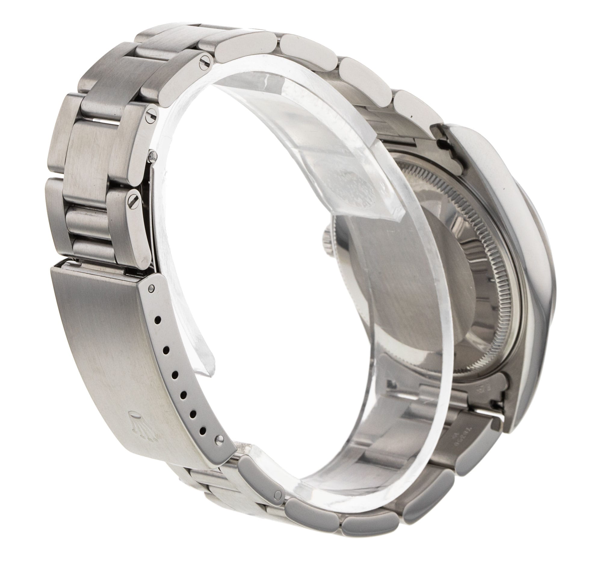 Rolex Air-King 14000 Thumbnail 3