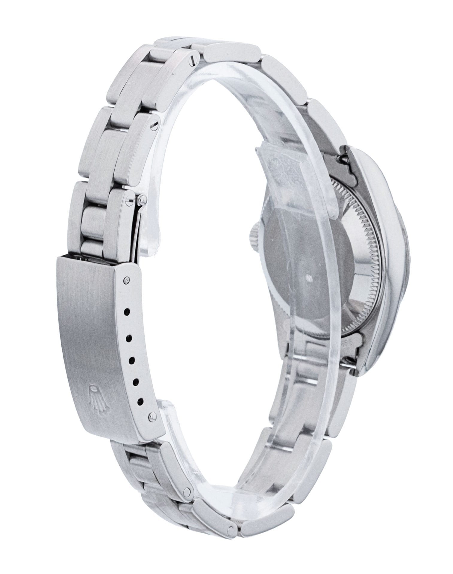 Rolex Lady Oyster Perpetual 76030 Thumbnail 3