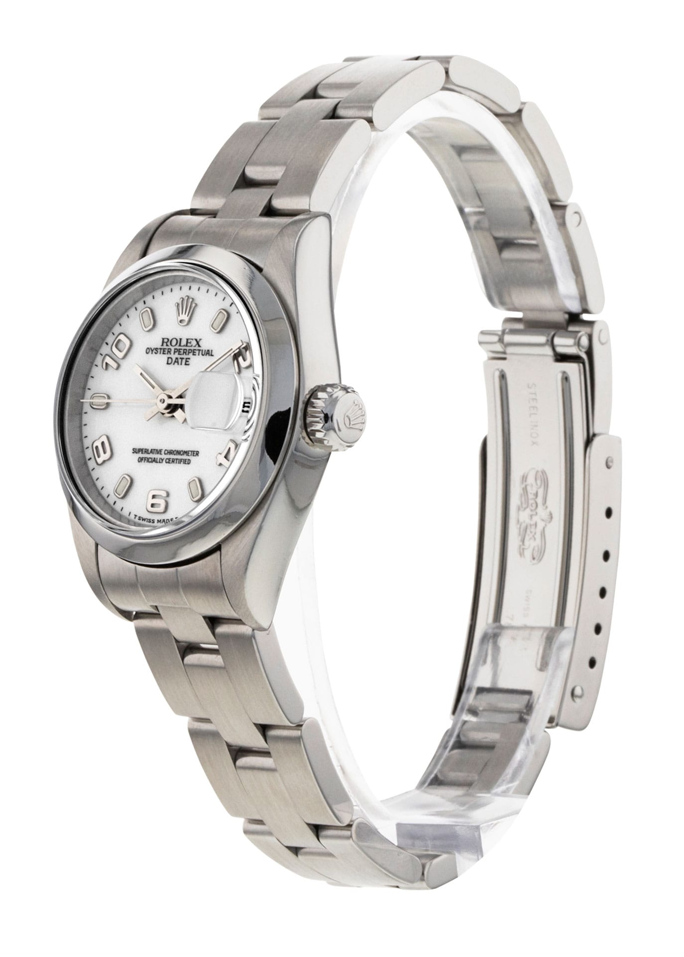 Rolex Datejust Lady 69160 Thumbnail 2