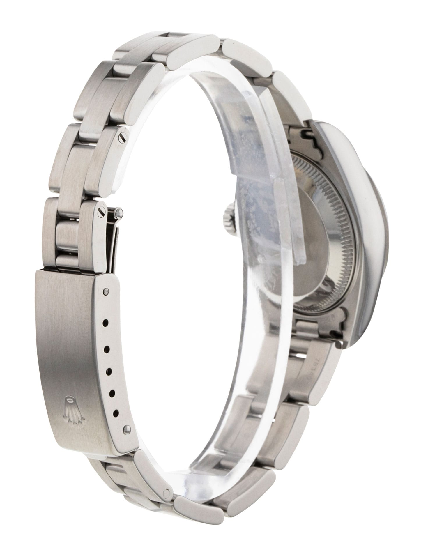 Rolex Datejust Lady 69160 Thumbnail 3