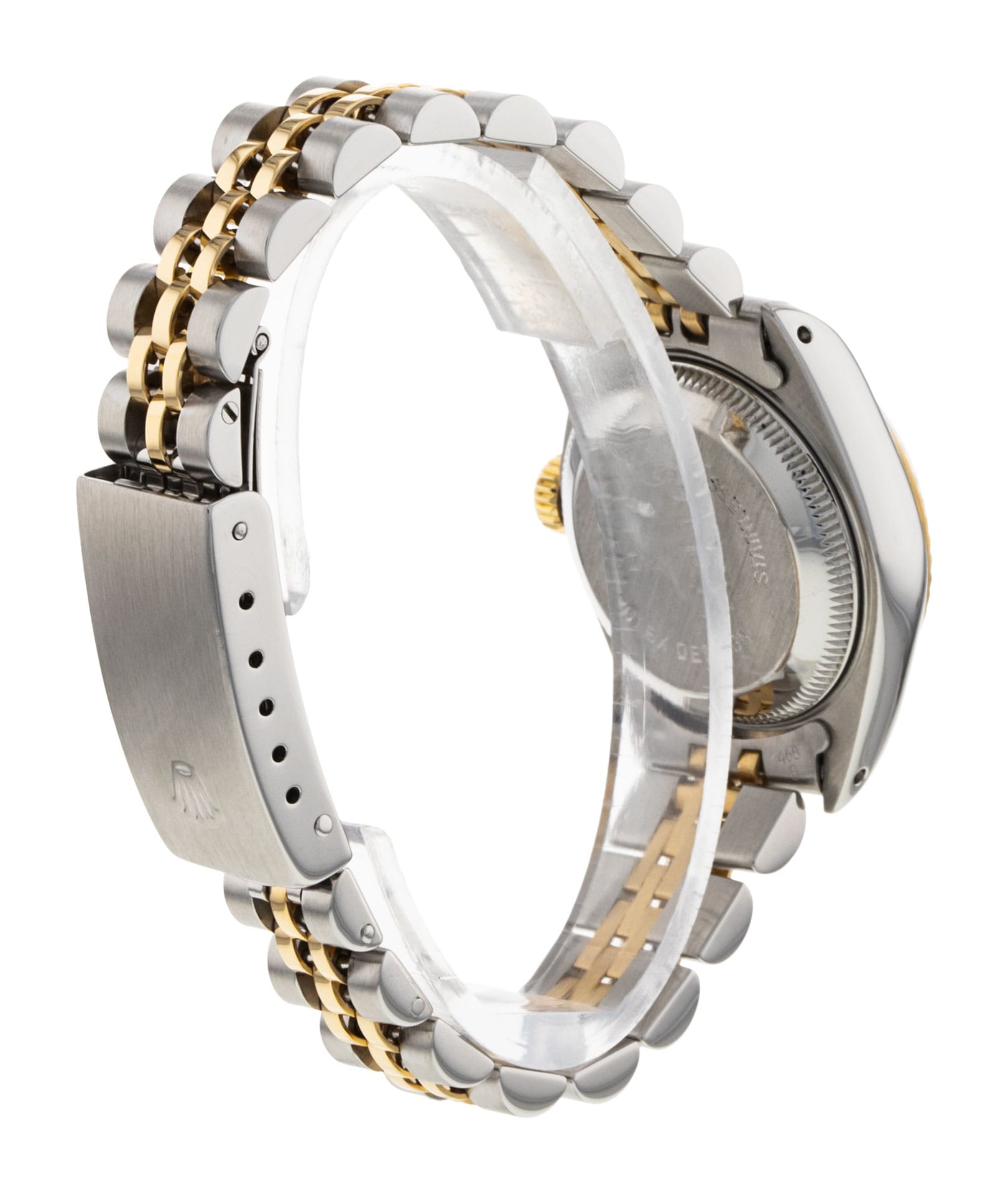 Rolex Datejust Lady 69173 Thumbnail 3