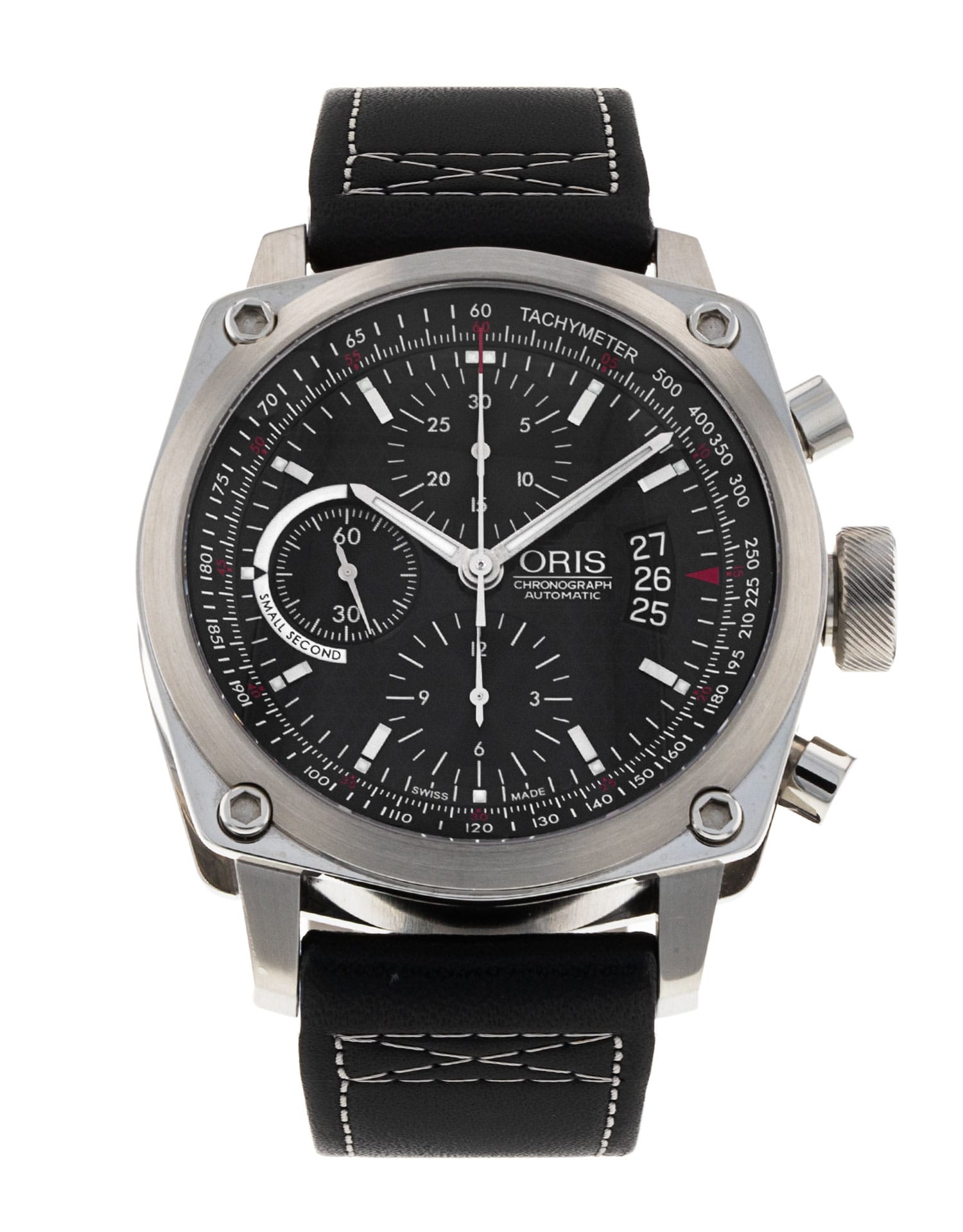 Oris BC4 674 7616 41 54 LS Thumbnail 1