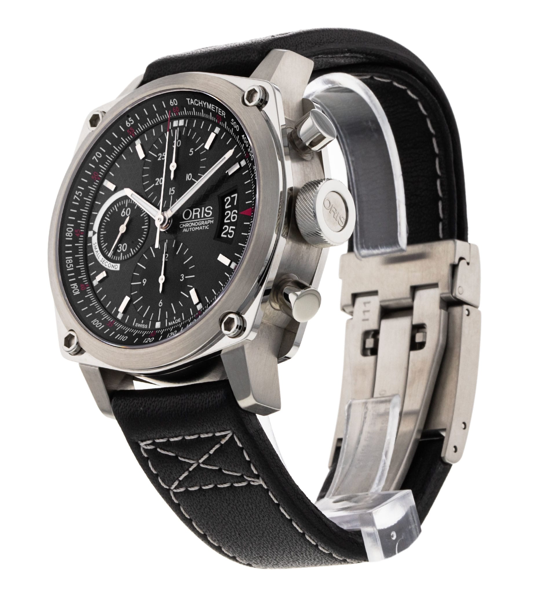 Oris BC4 674 7616 41 54 LS Thumbnail 2