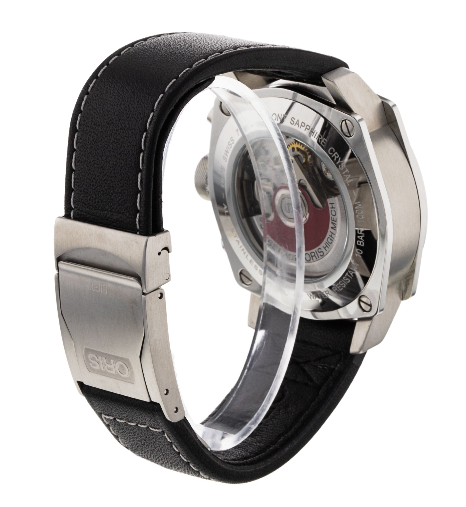 Oris BC4 674 7616 41 54 LS Thumbnail 3