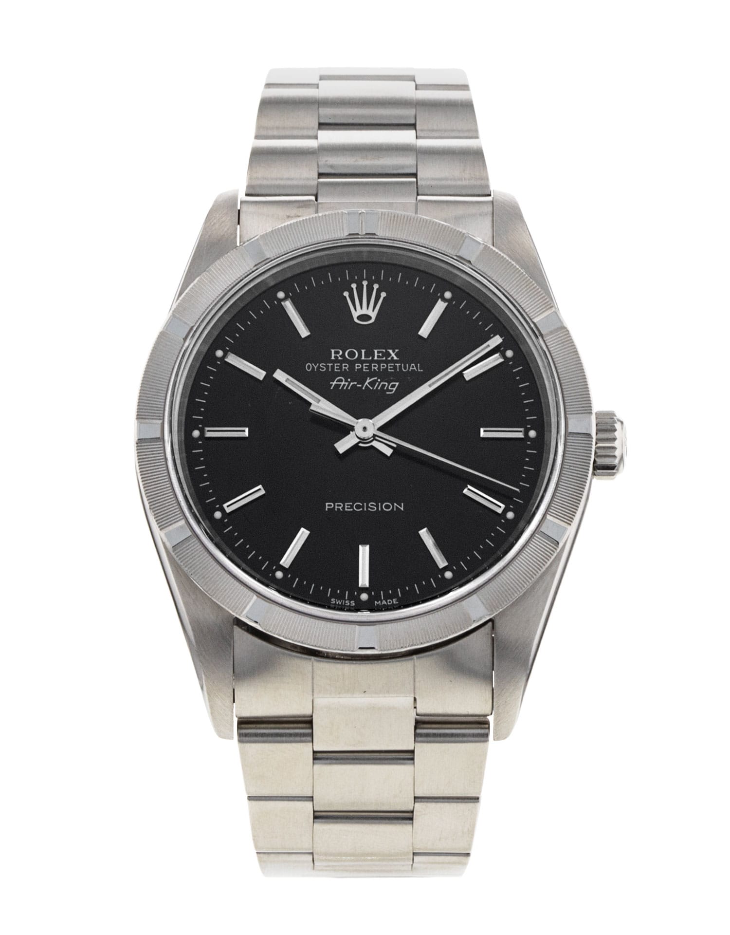 Rolex Air-King 14010M Thumbnail 1