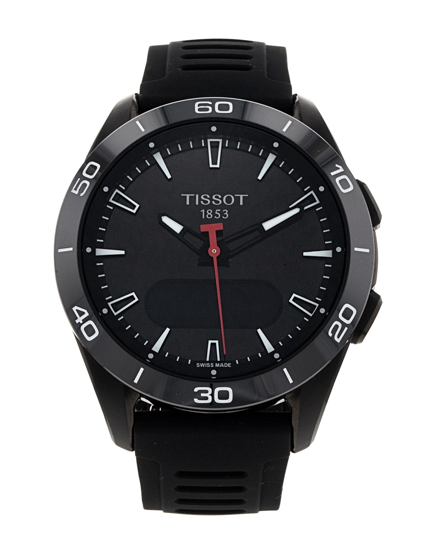 Tissot T-Touch T153.420.47.051.04 Thumbnail 1