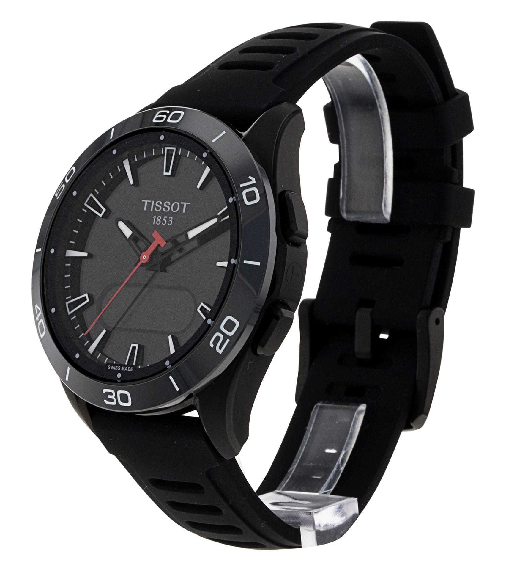 Tissot T-Touch T153.420.47.051.04 Thumbnail 2