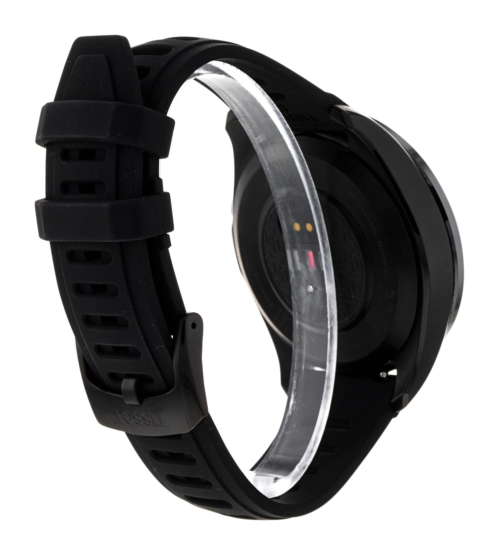 Tissot T-Touch T153.420.47.051.04 Thumbnail 3