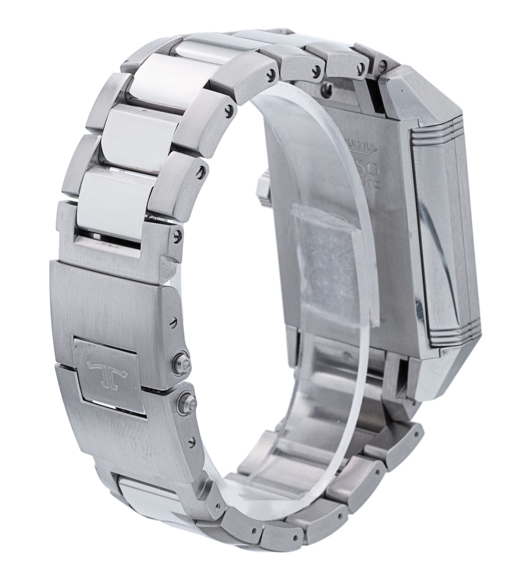 Jaeger-LeCoultre Reverso Squadra Hometime 7008120 Thumbnail 3