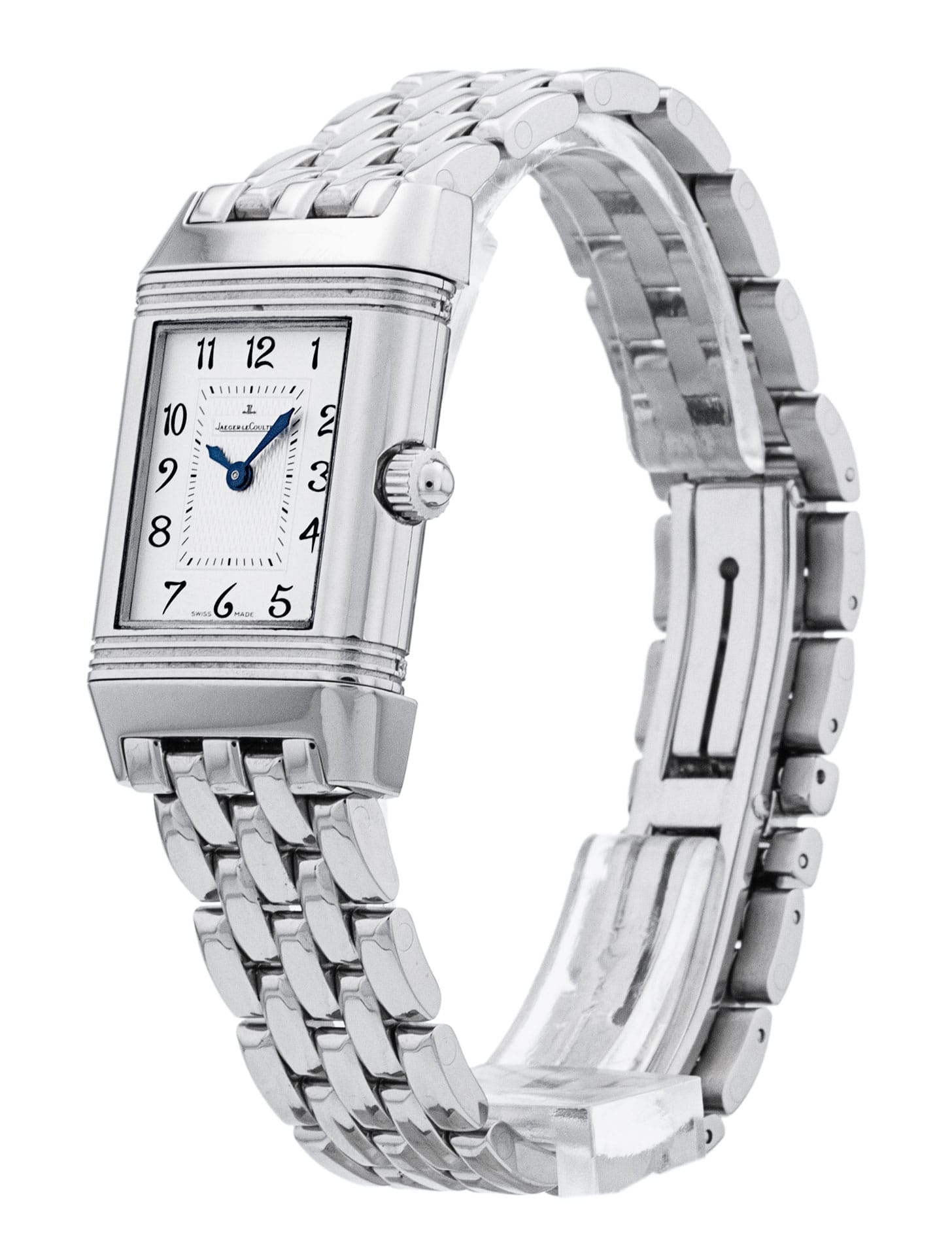 Jaeger-LeCoultre Reverso Duetto 2668110 Thumbnail 2