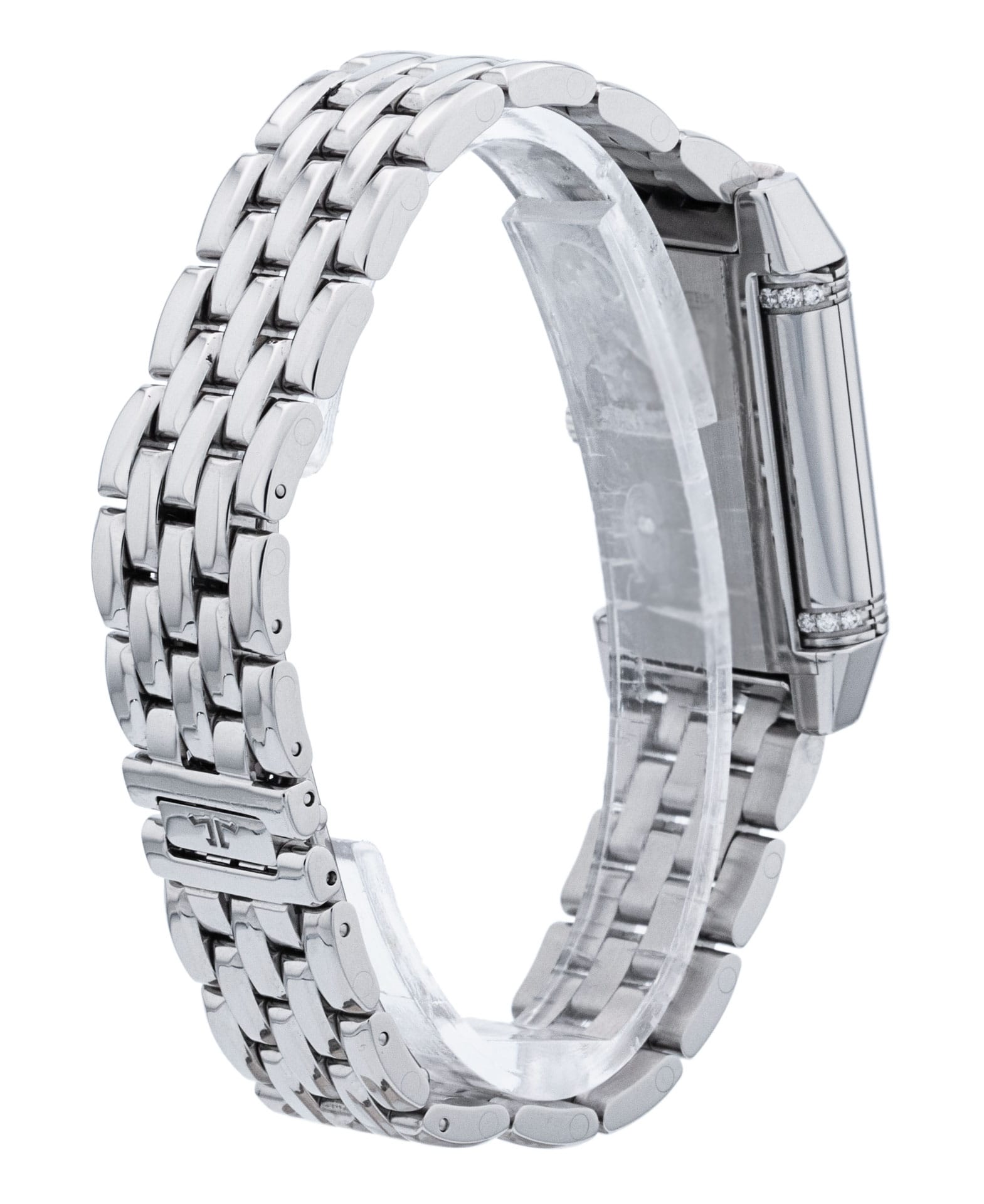 Jaeger-LeCoultre Reverso Duetto 2668110 Thumbnail 3