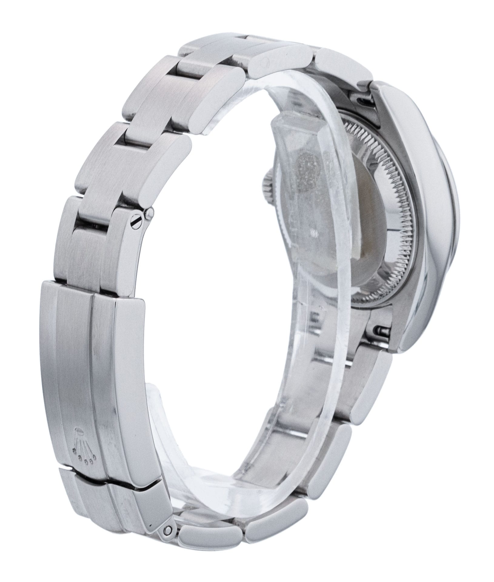 Rolex Lady Oyster Perpetual 176200 Thumbnail 3