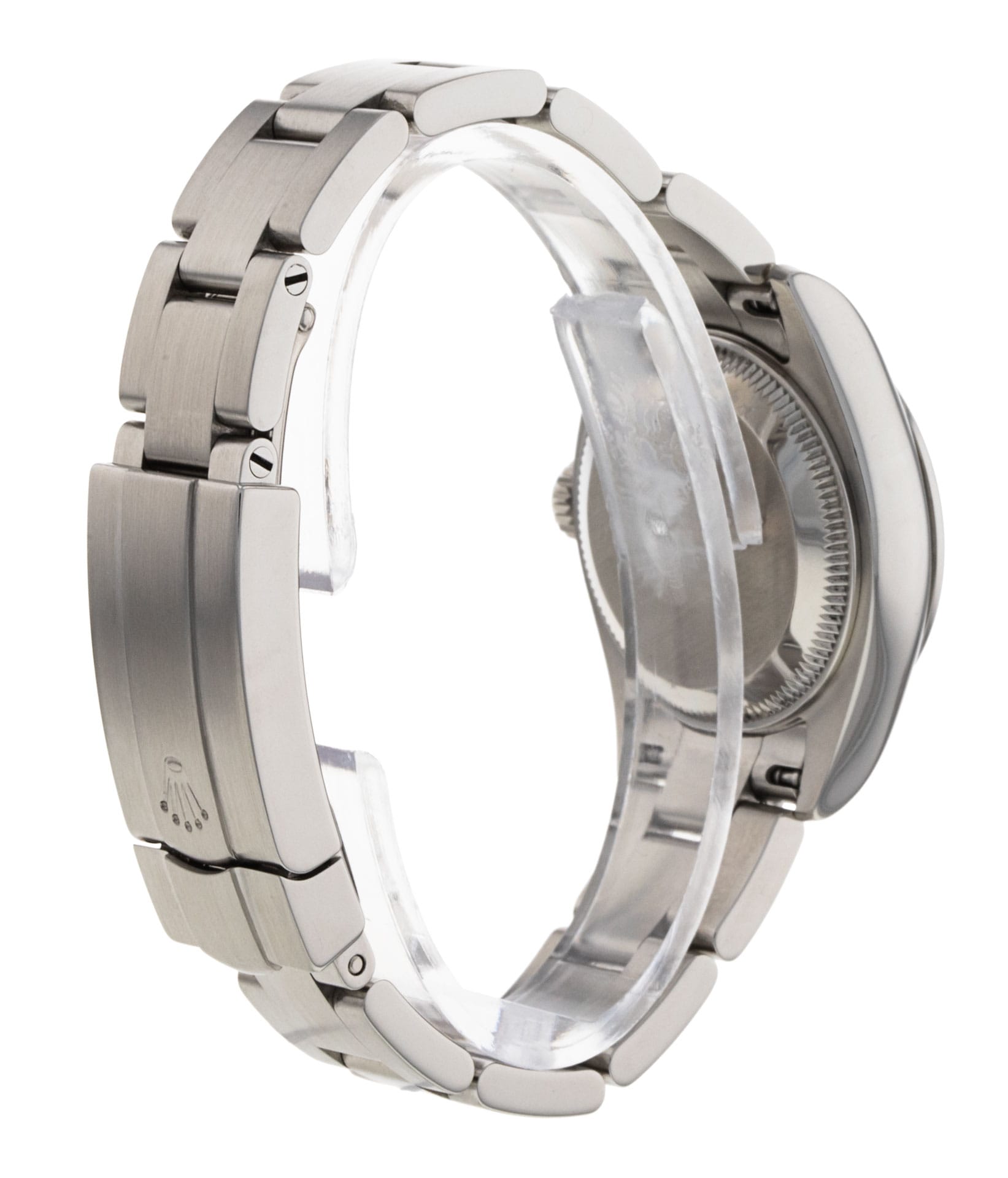 Rolex Lady Oyster Perpetual 176200 Thumbnail 3