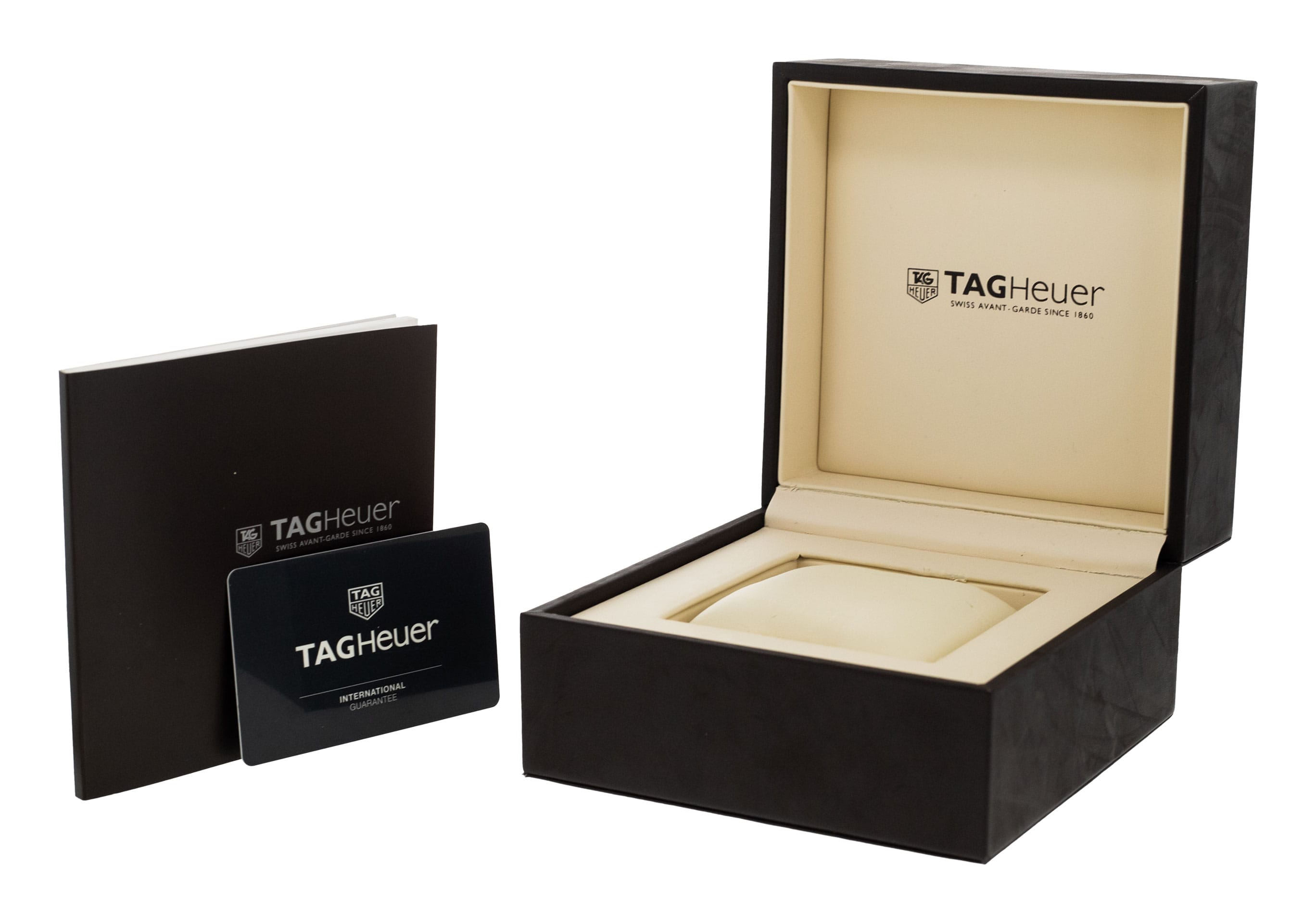 Tag Heuer Carrera CAR2014.BA0799 Thumbnail 5