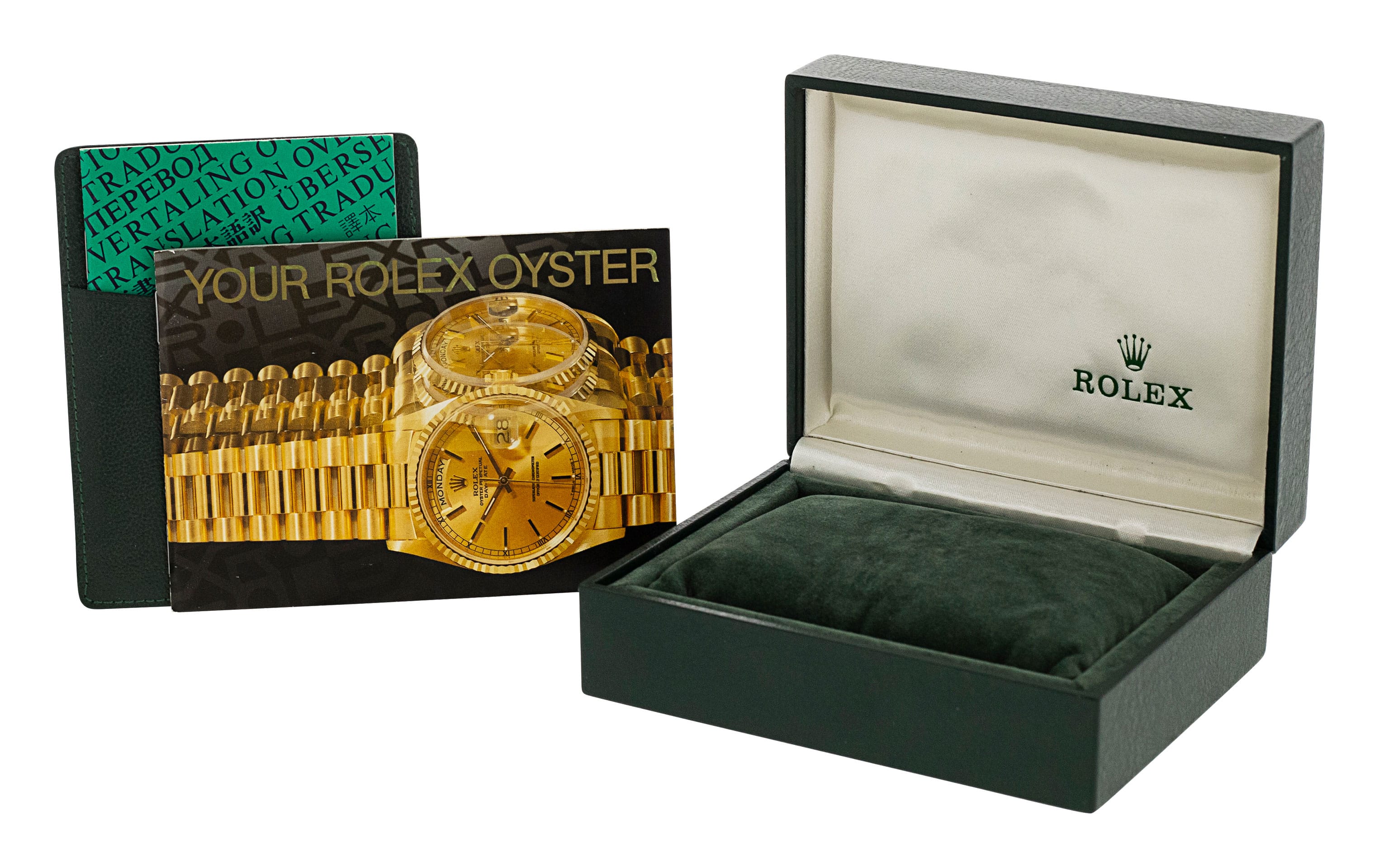 Rolex Datejust 1601 Thumbnail 4