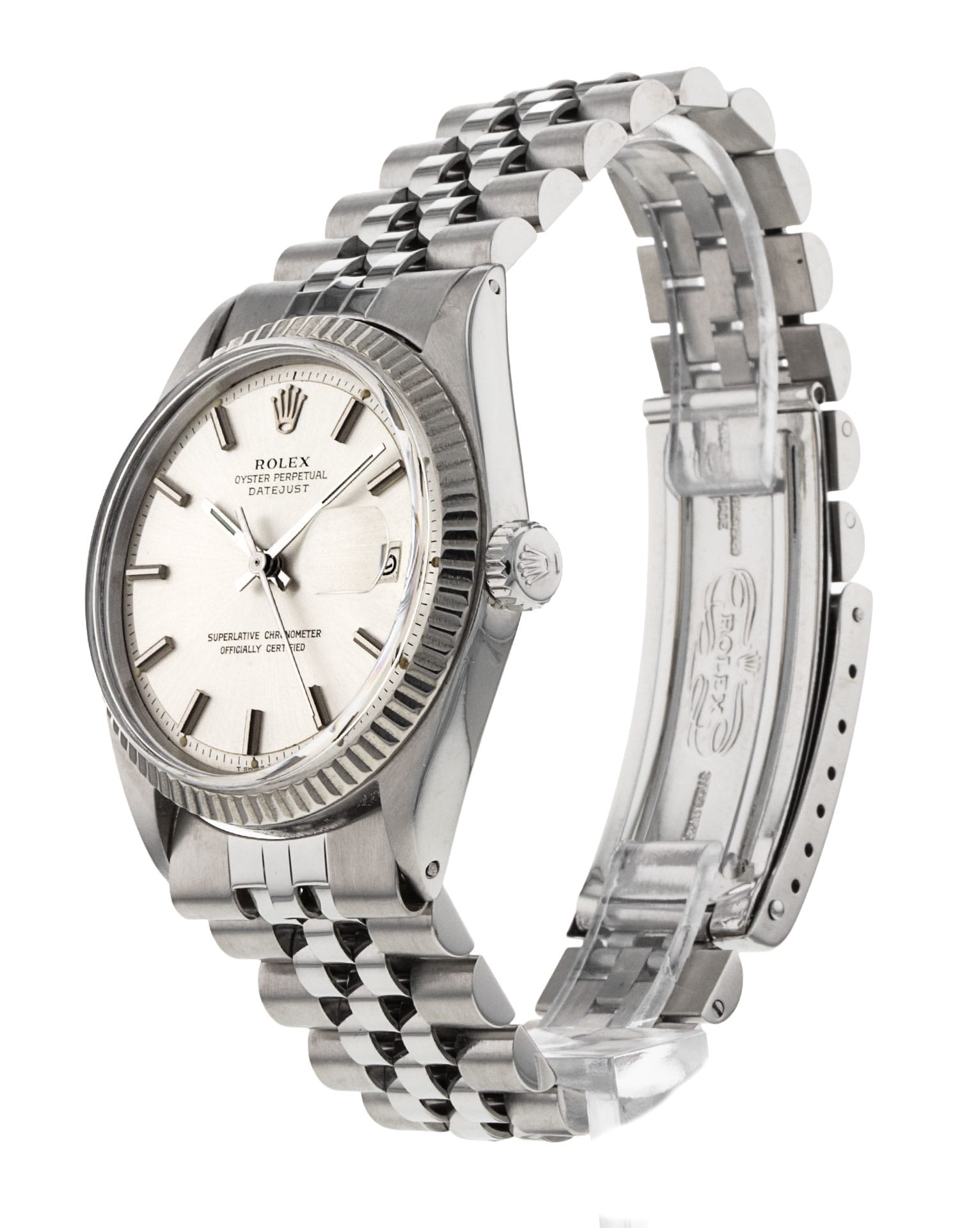 Rolex Datejust 1601 Thumbnail 2