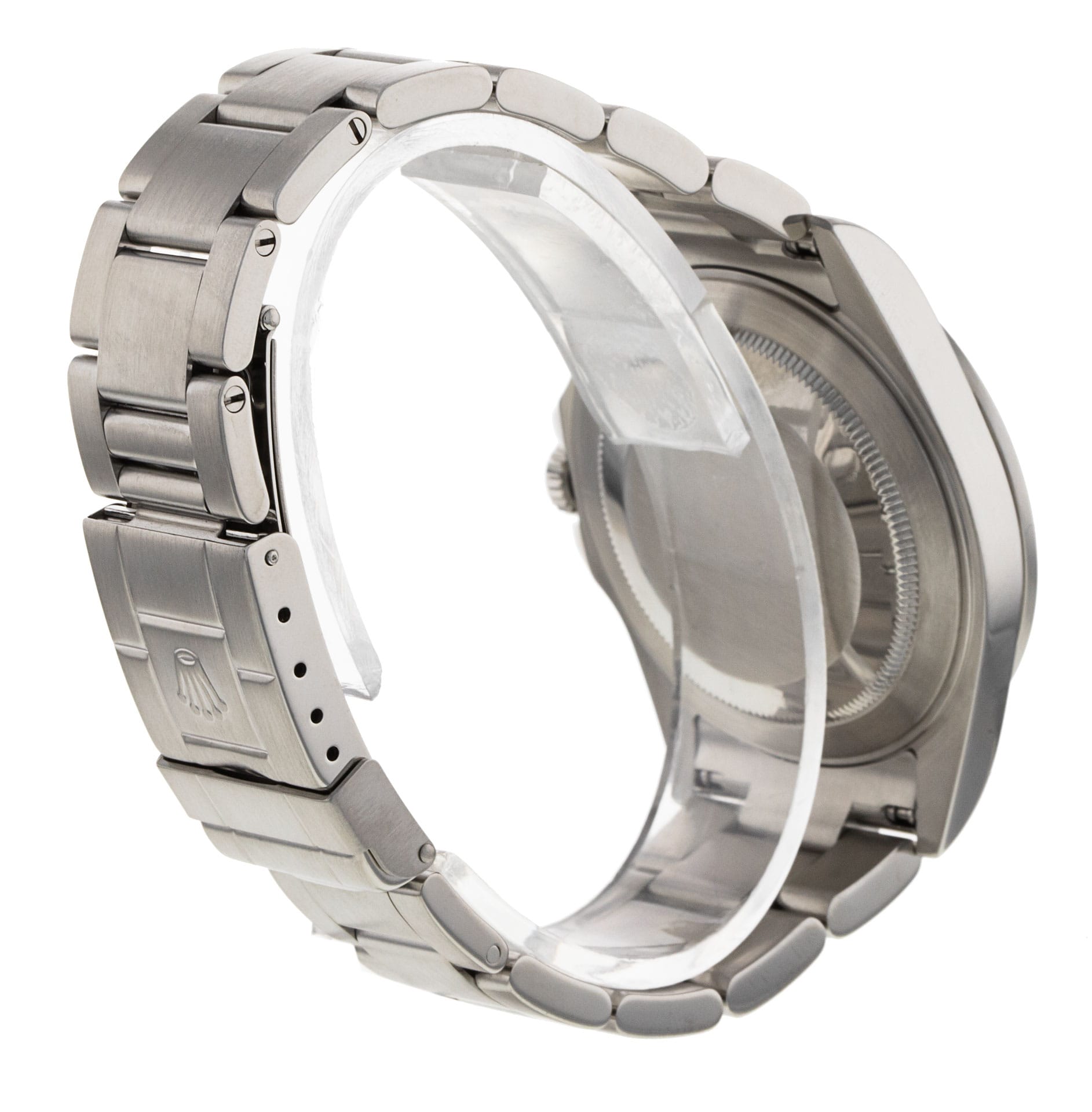 Rolex Explorer II 16570 Thumbnail 3