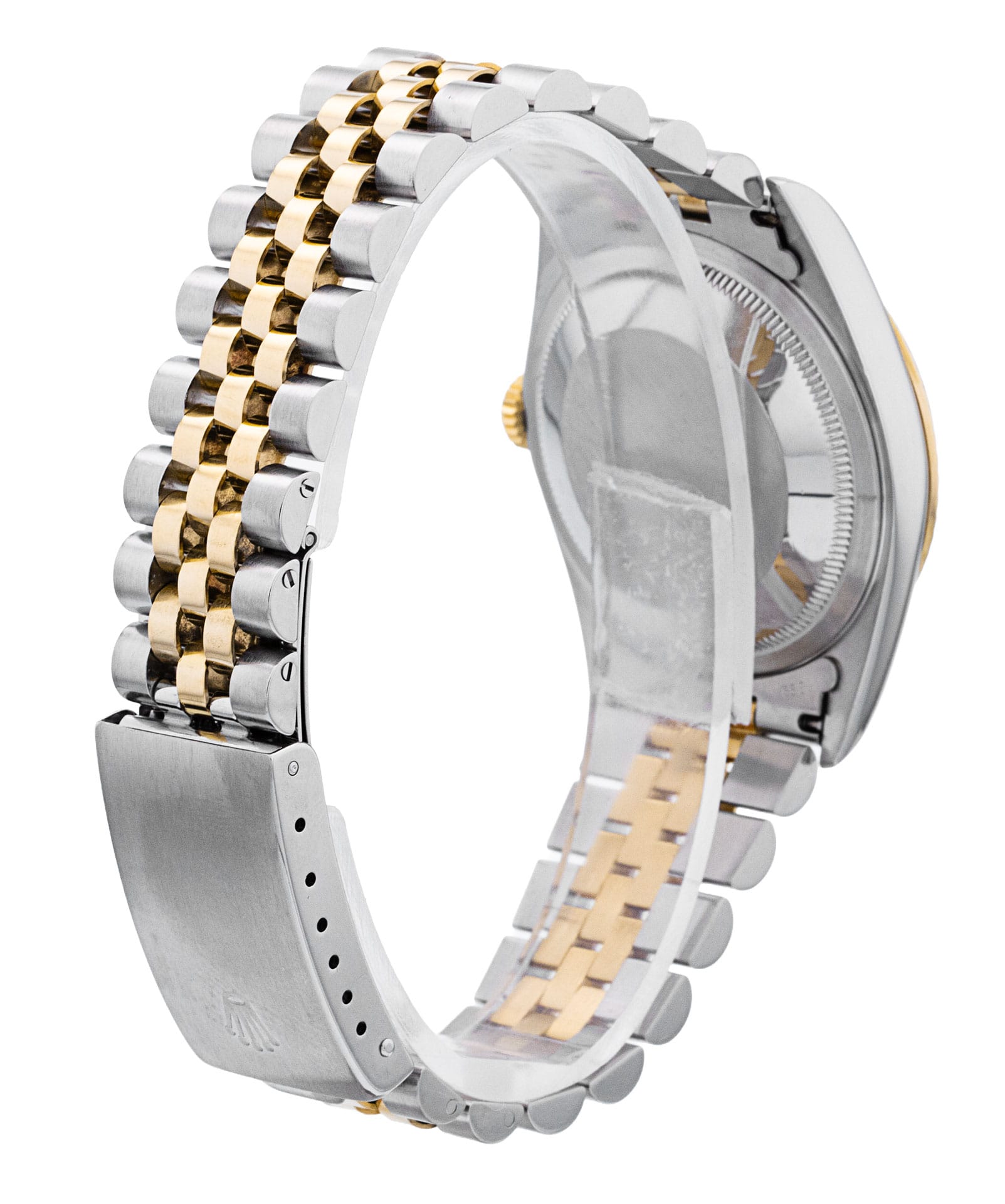 Rolex Datejust 16233 Thumbnail 3