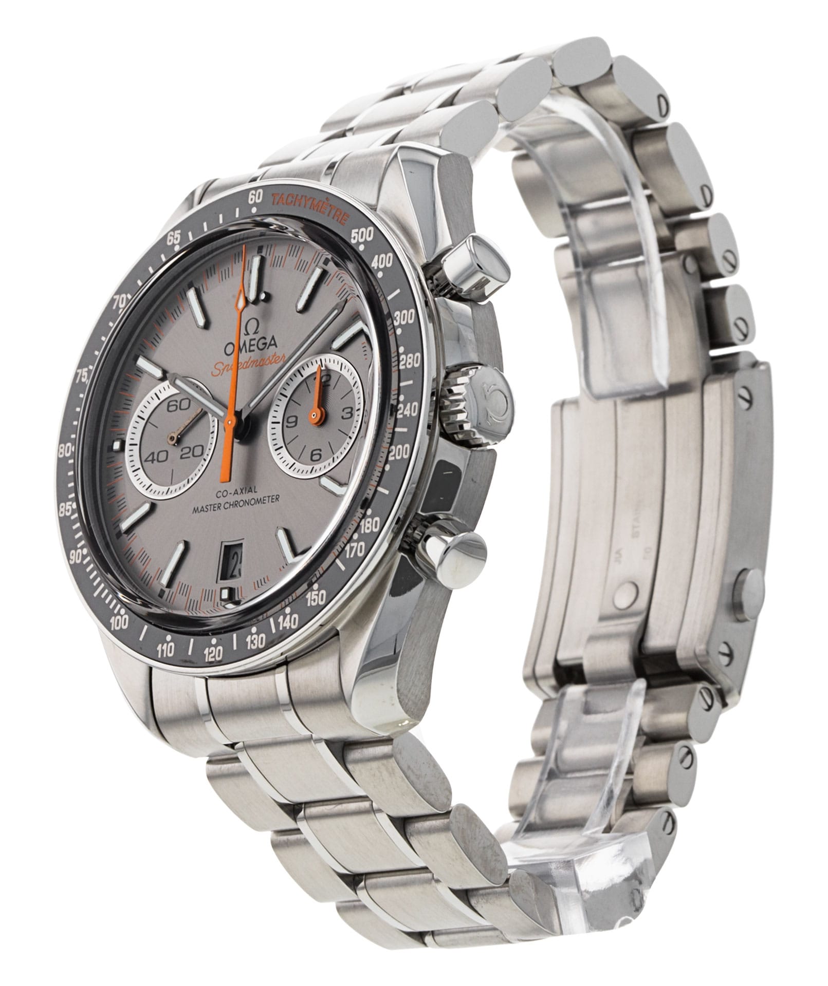 Omega Speedmaster Racing 329.32.44.51.06.001 Thumbnail 2