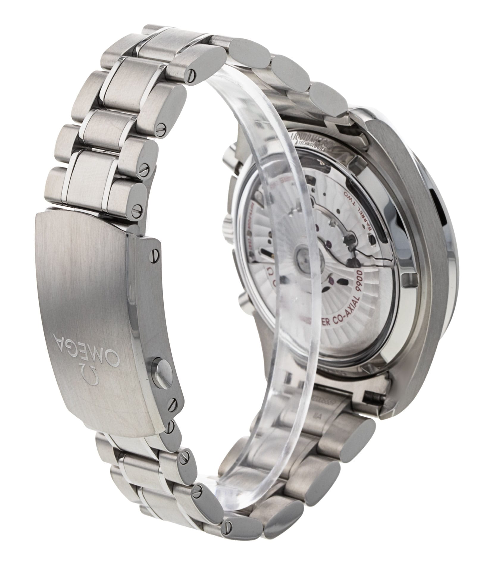 Omega Speedmaster Racing 329.32.44.51.06.001 Thumbnail 3