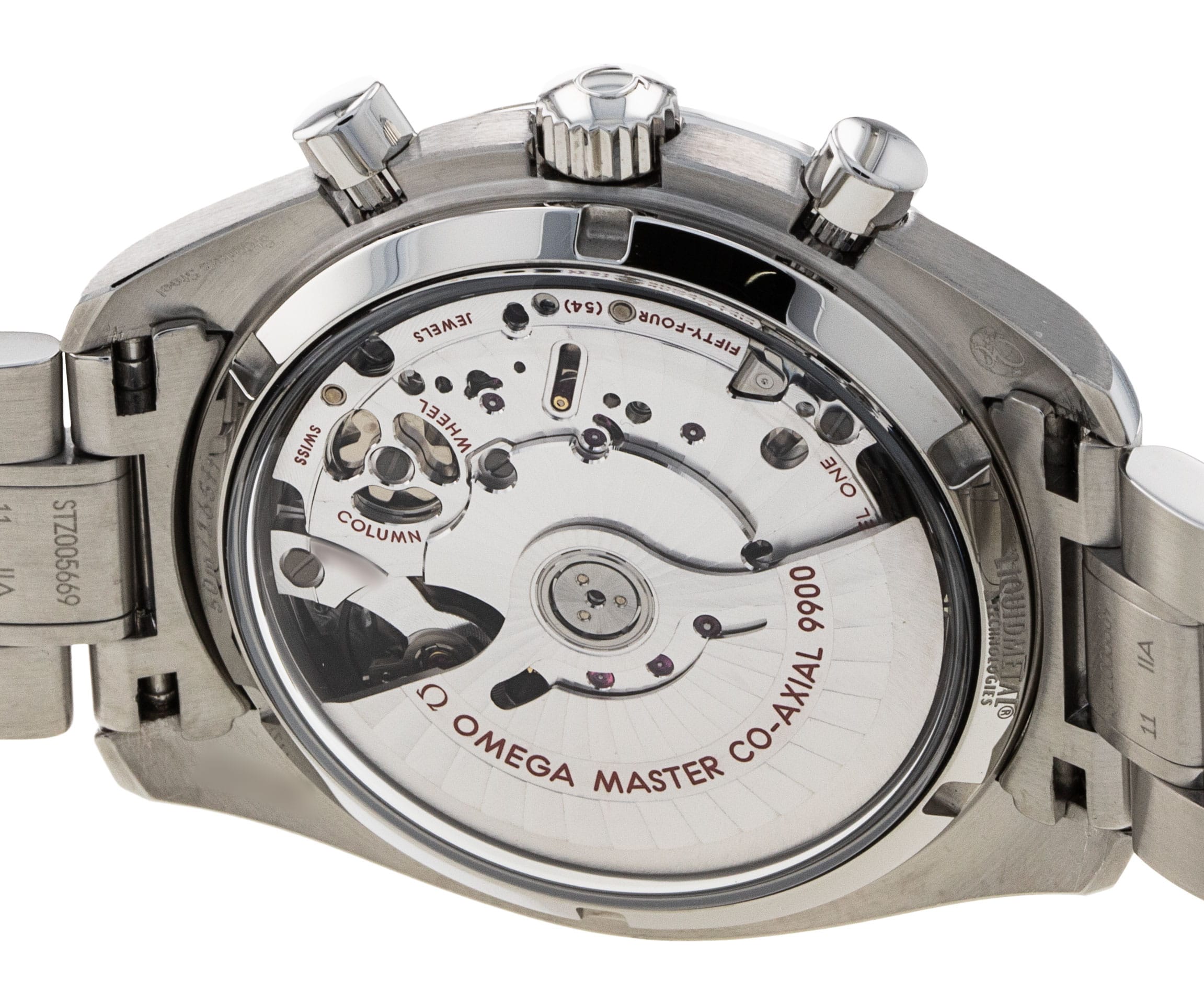 Omega Speedmaster Racing 329.32.44.51.06.001 Thumbnail 4