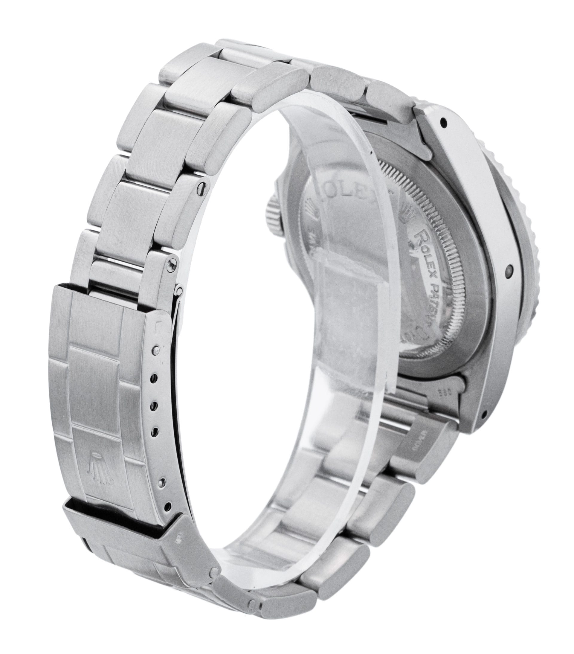 Rolex Sea-Dweller 1665 Thumbnail 3