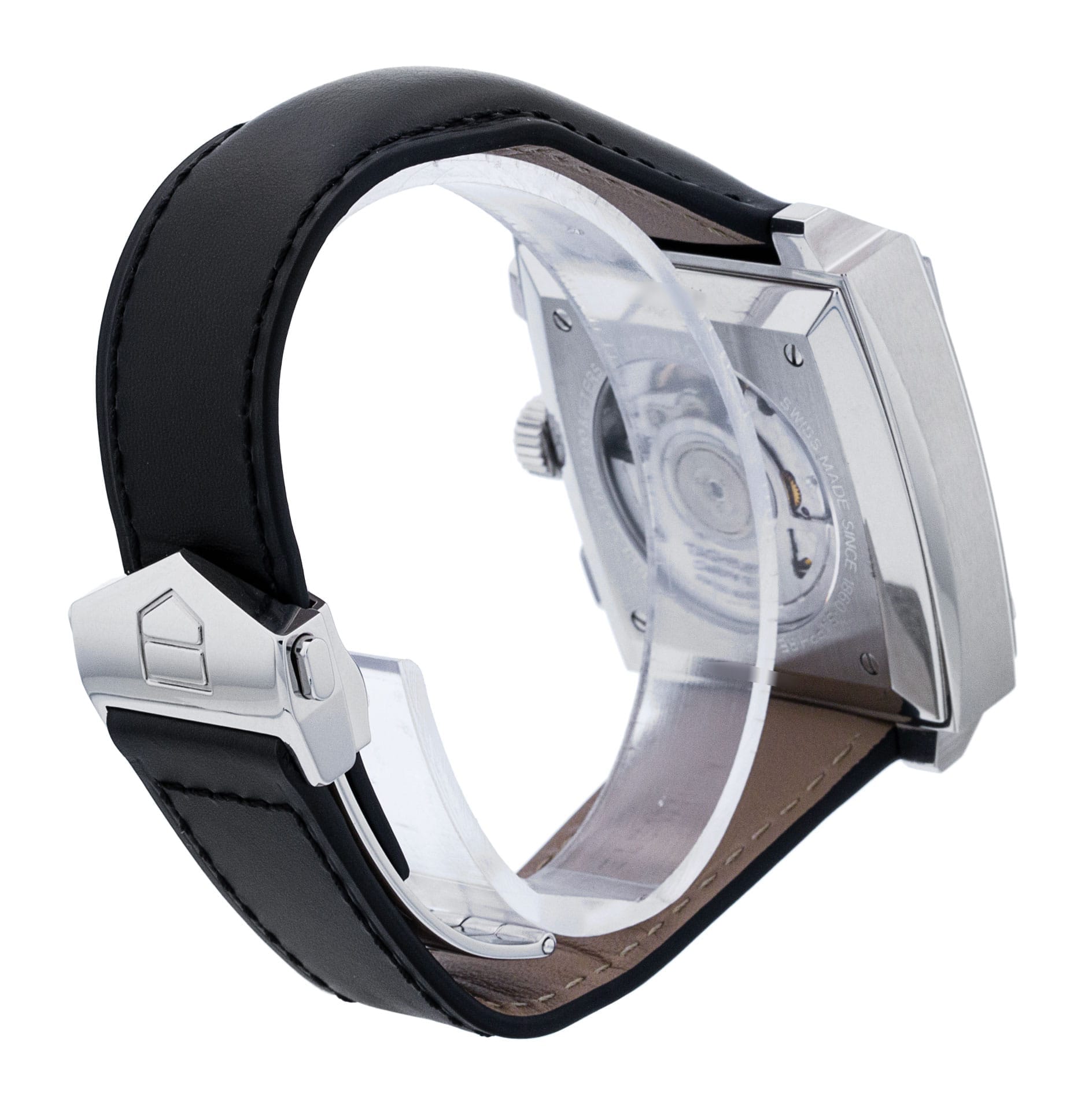 Tag Heuer Monaco CAW2114.FC6177 Thumbnail 3