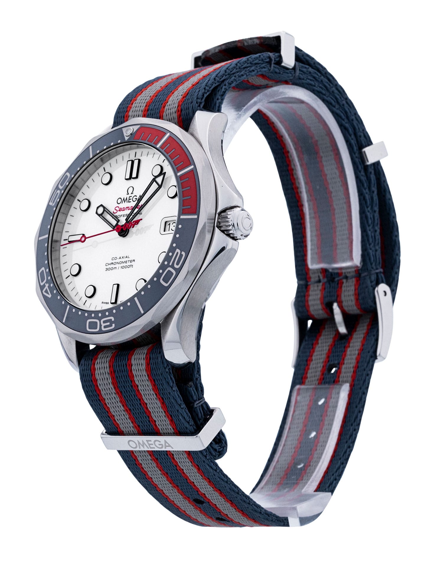 Omega Seamaster 300m 212.32.41.20.04.001 Thumbnail 2