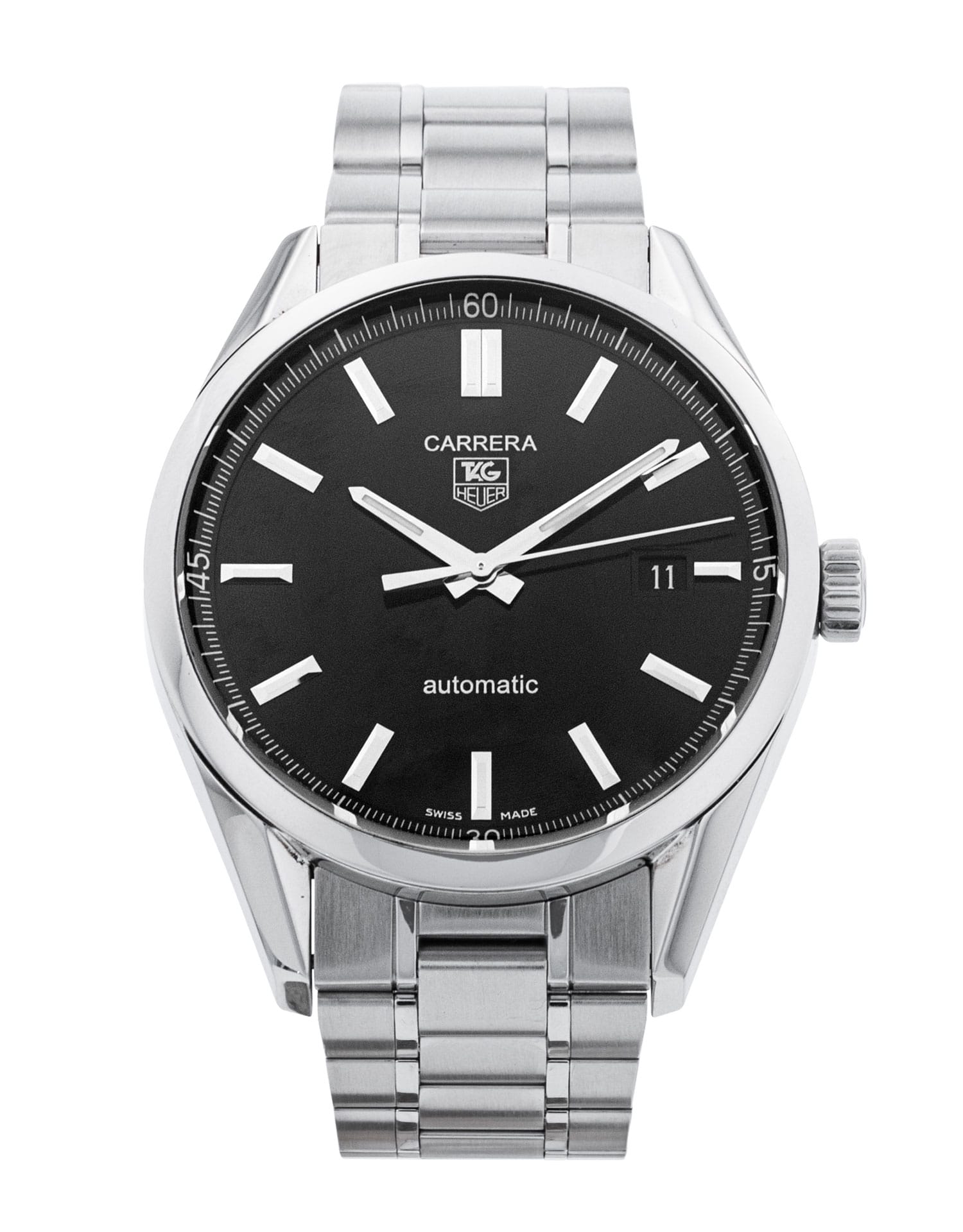 Tag Heuer Carrera WV211B.BA0787 Thumbnail 1