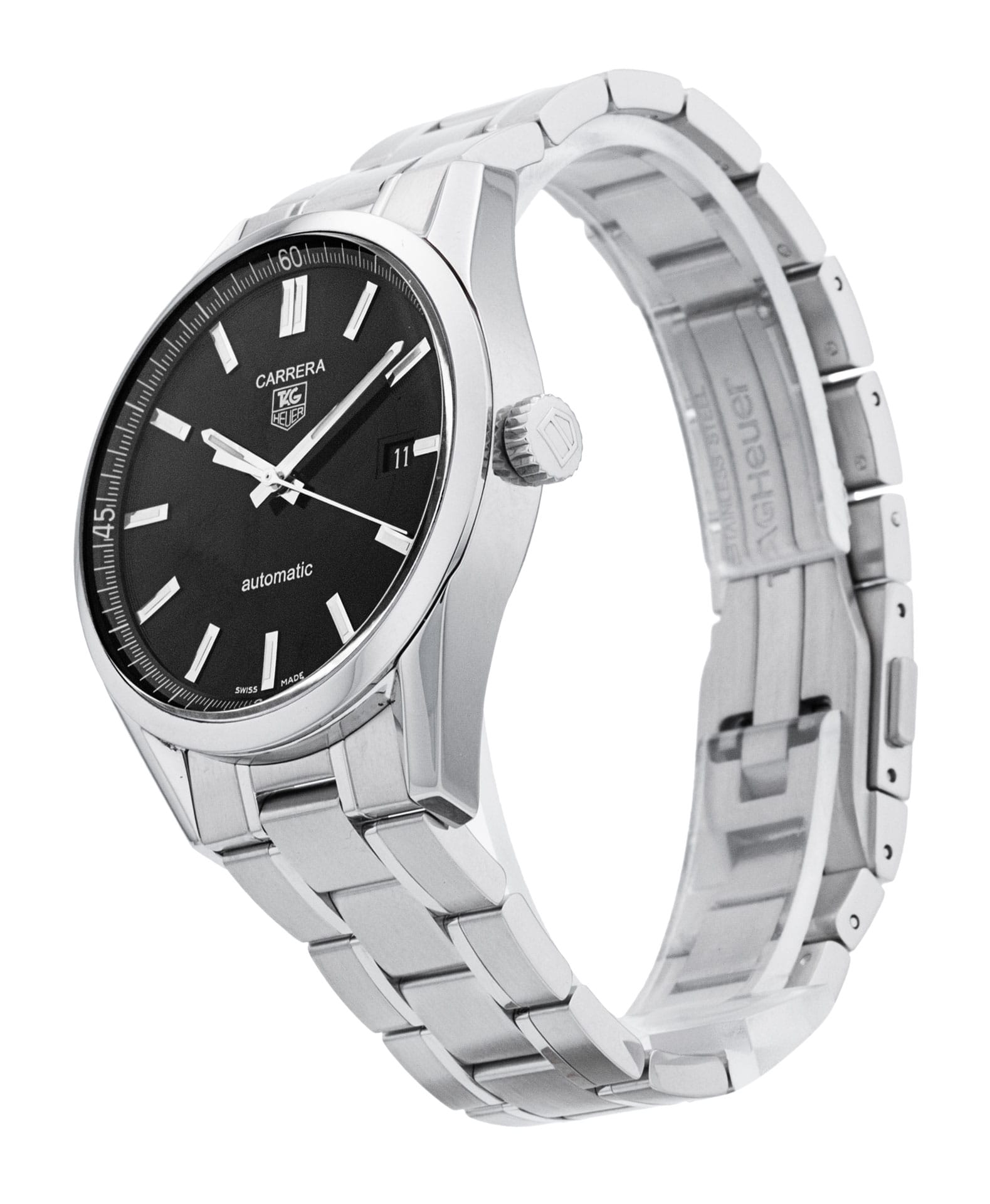 Tag Heuer Carrera WV211B.BA0787 Thumbnail 2