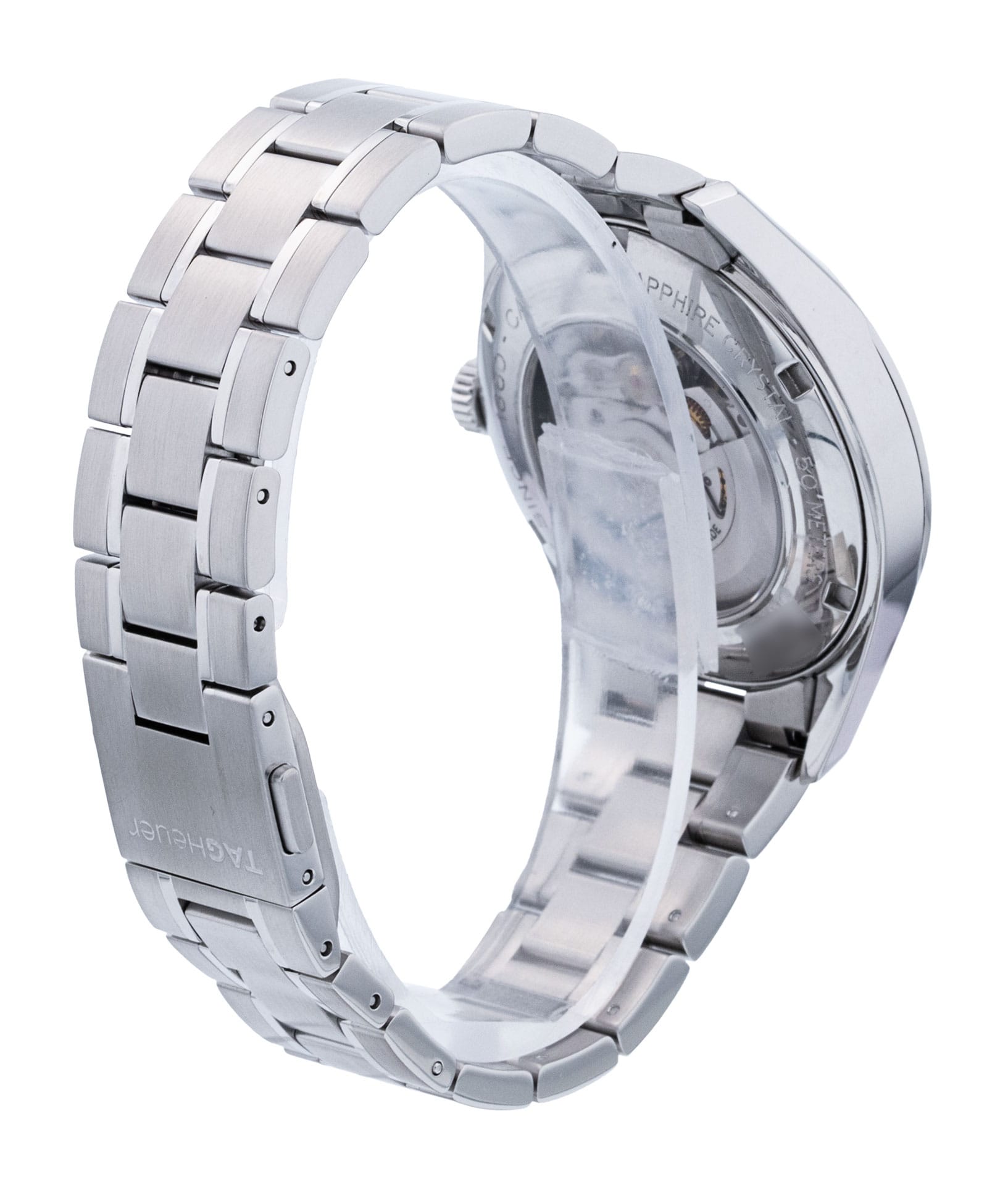 Tag Heuer Carrera WV211B.BA0787 Thumbnail 3