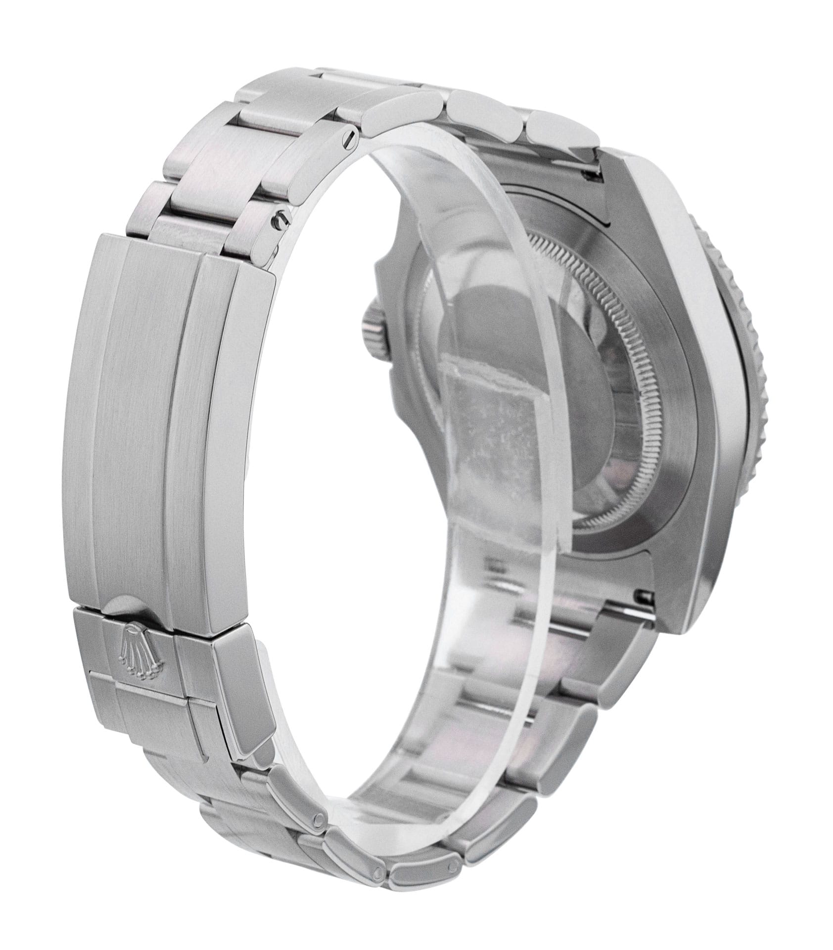 Rolex Submariner 116610 LN Thumbnail 3