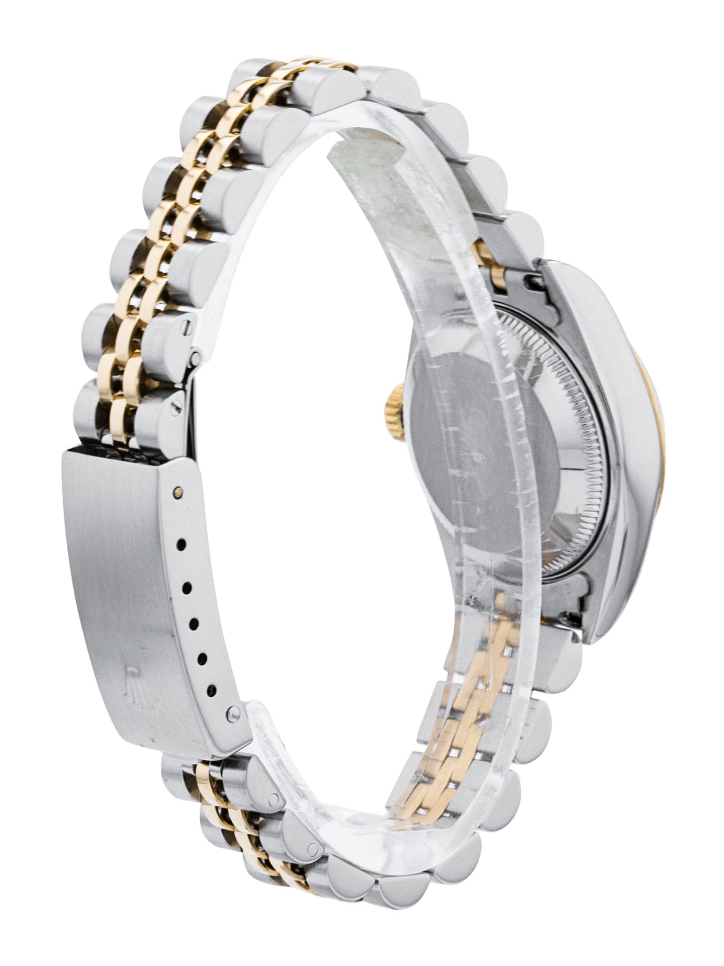 Rolex Datejust Lady 69173 Thumbnail 3