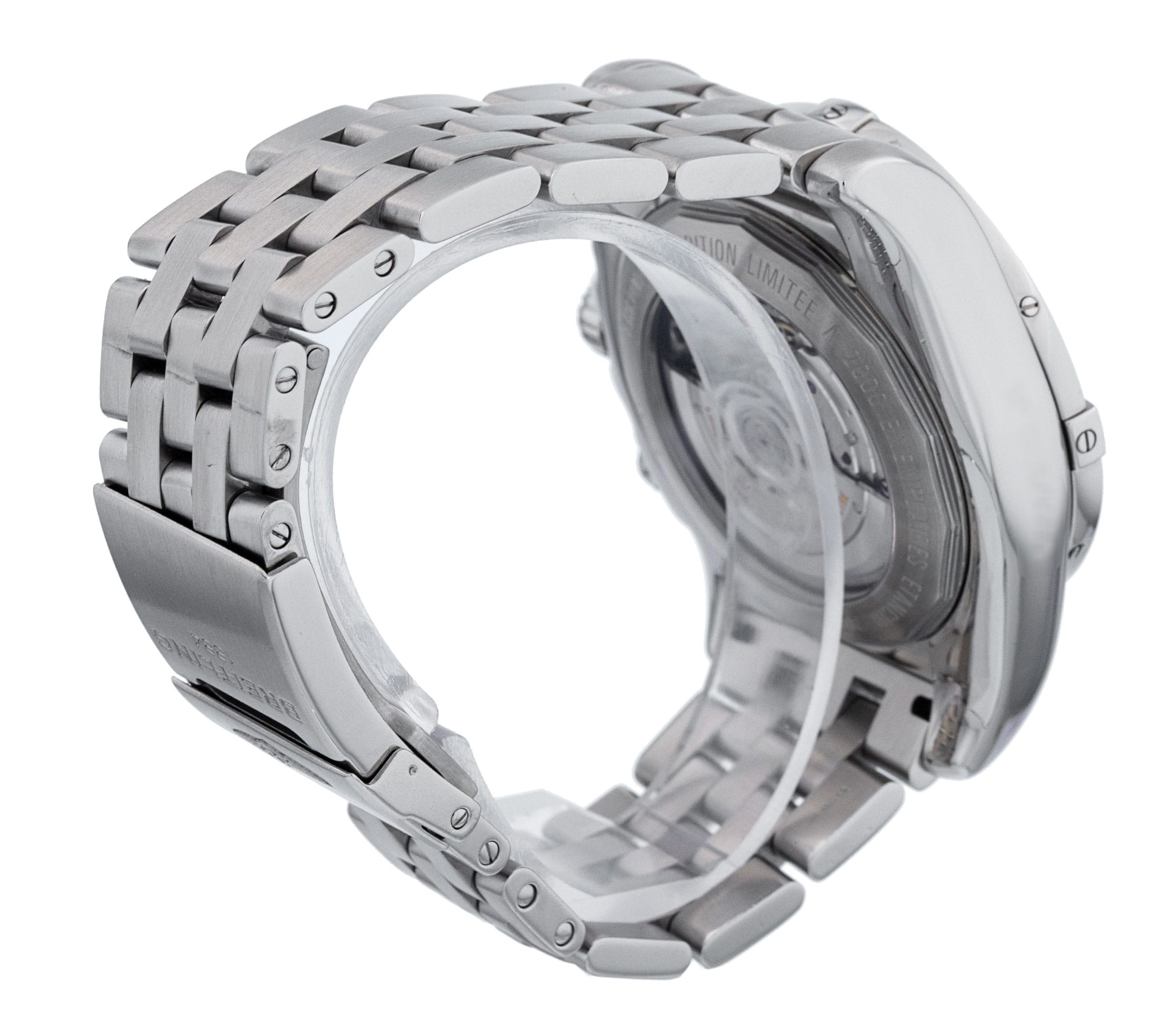 Breitling Chronomat AB0412 Thumbnail 3