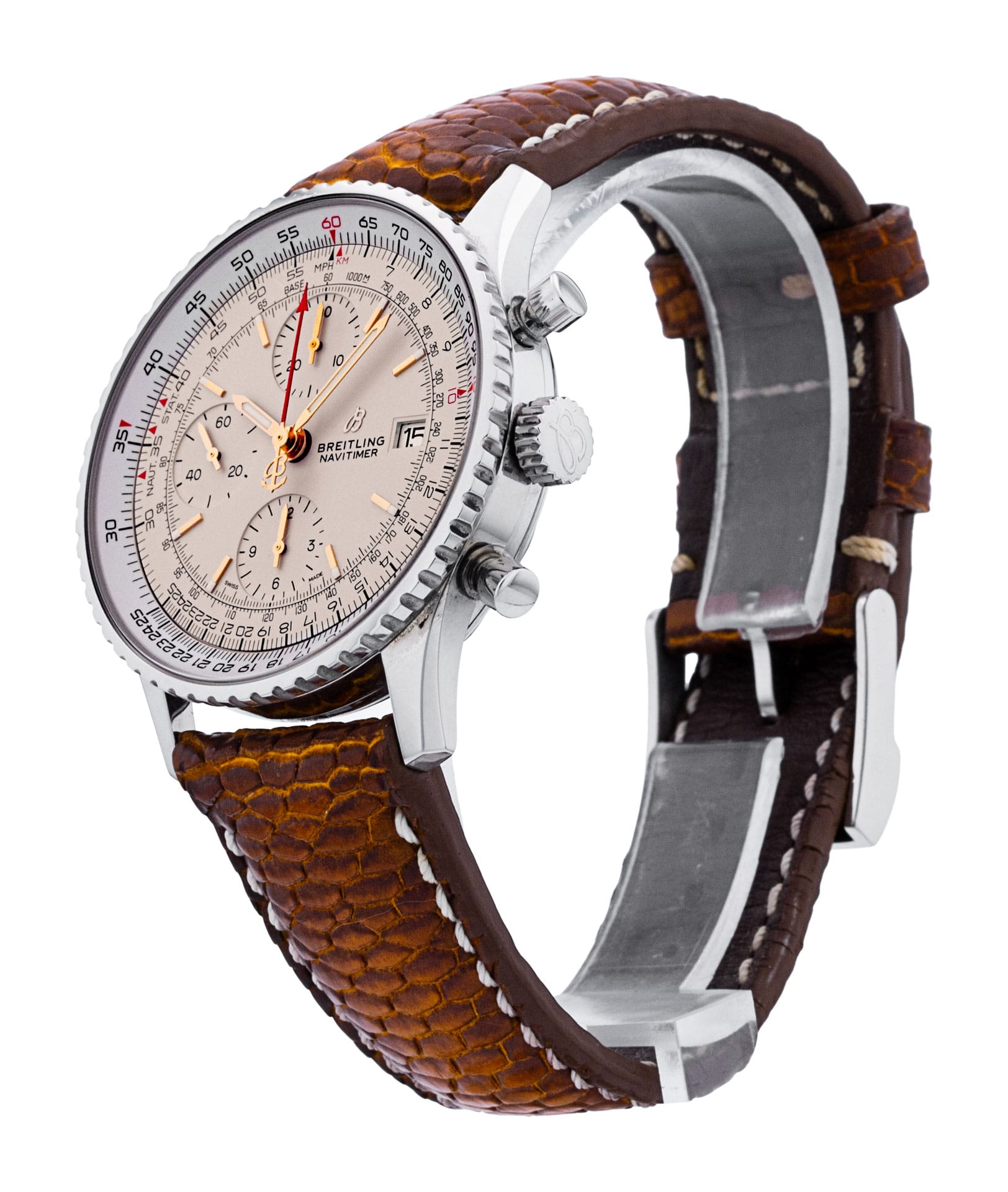 Breitling Navitimer Heritage A13324 Thumbnail 2