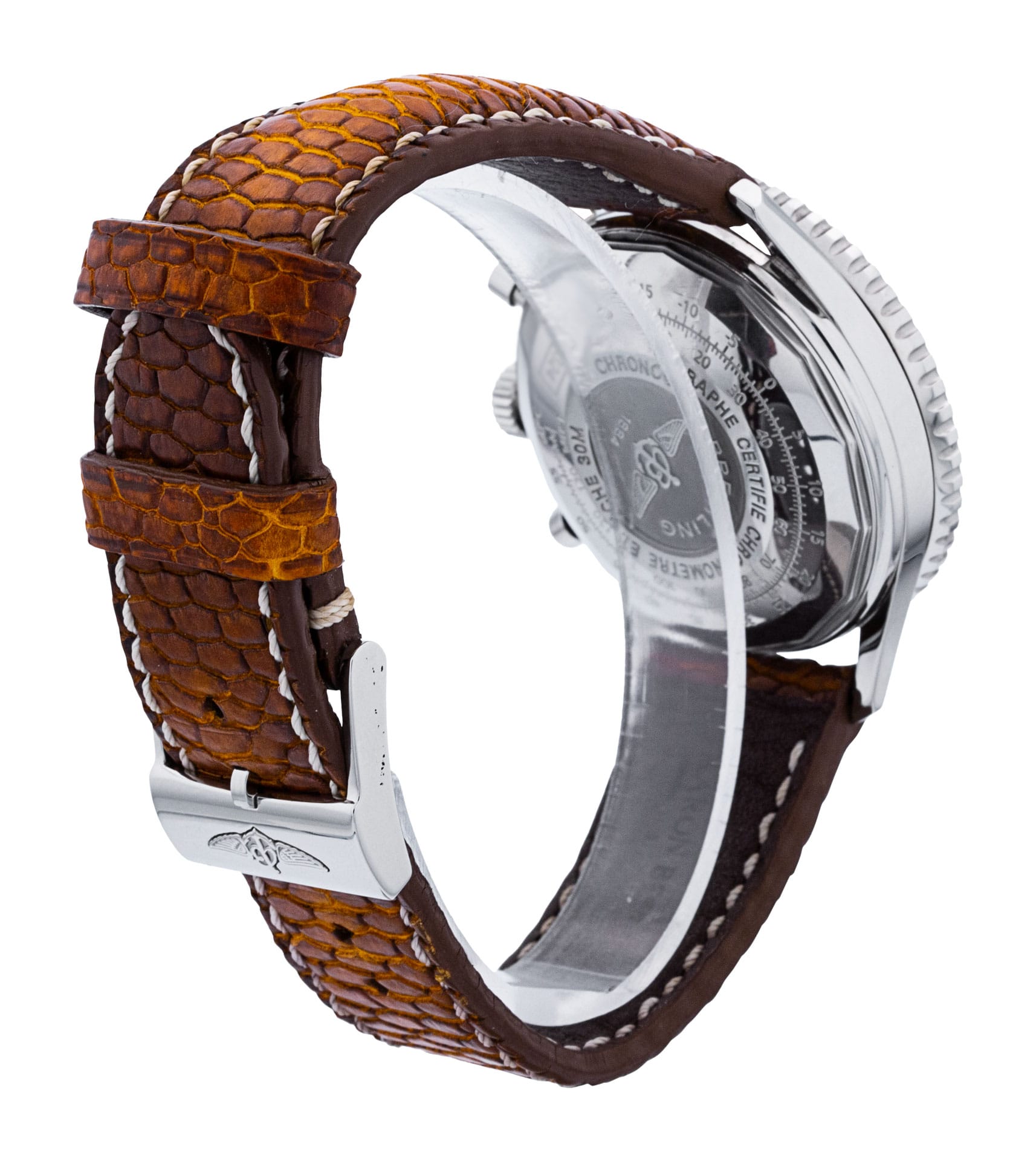 Breitling Navitimer Heritage A13324 Thumbnail 3