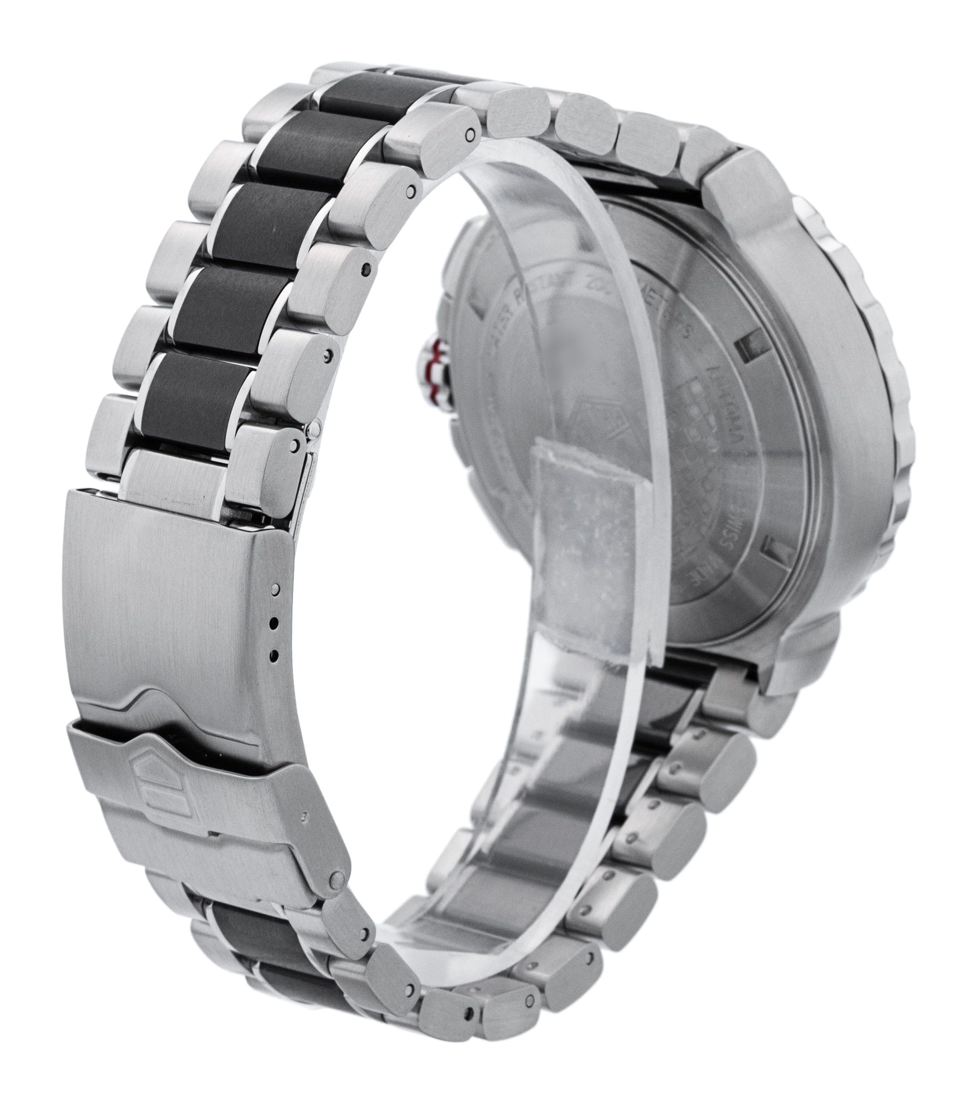 Tag Heuer Formula 1 CAU2011.BA0873 Thumbnail 3