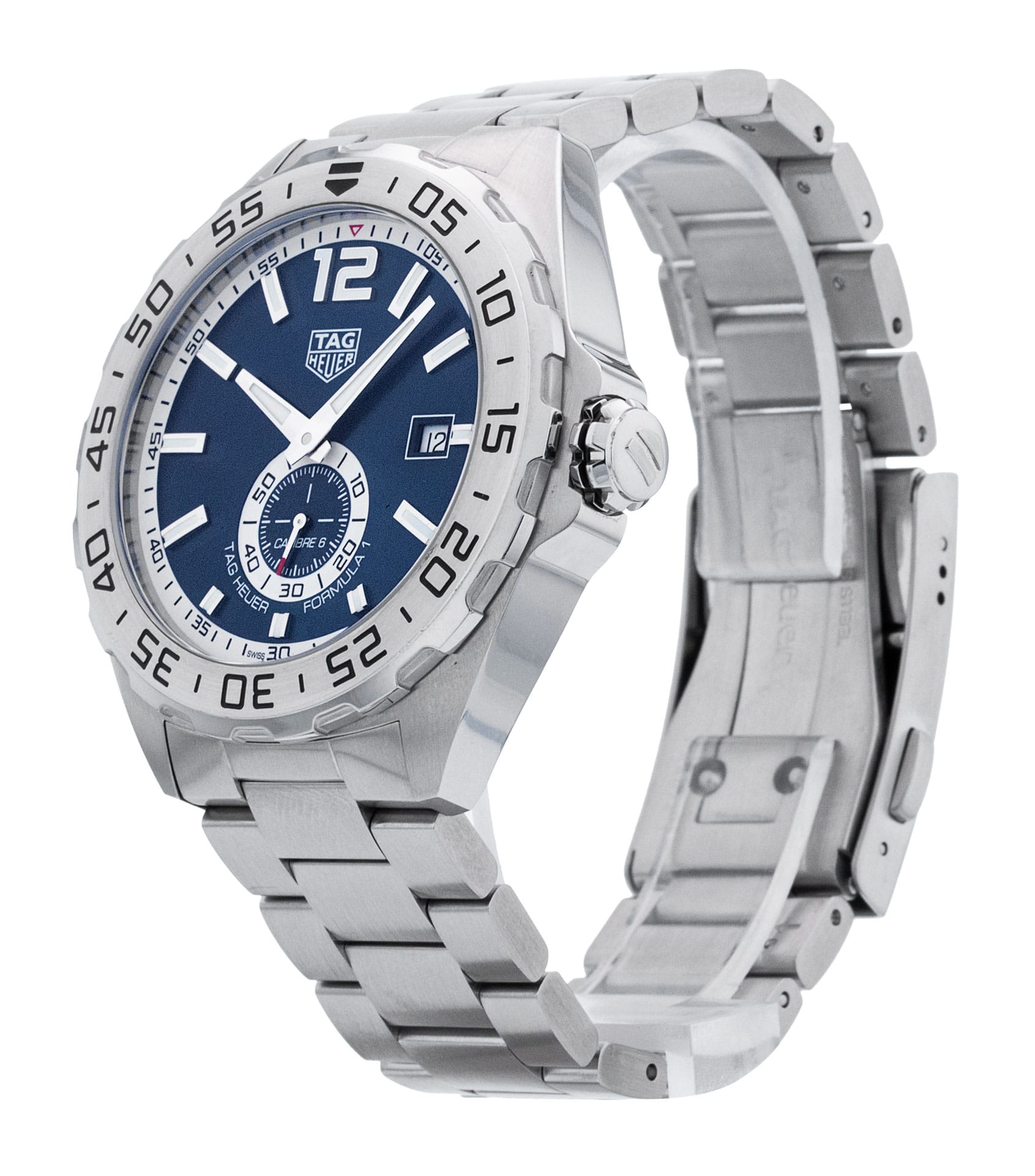 Tag Heuer Formula 1 WAZ2014.BA0842 Thumbnail 2