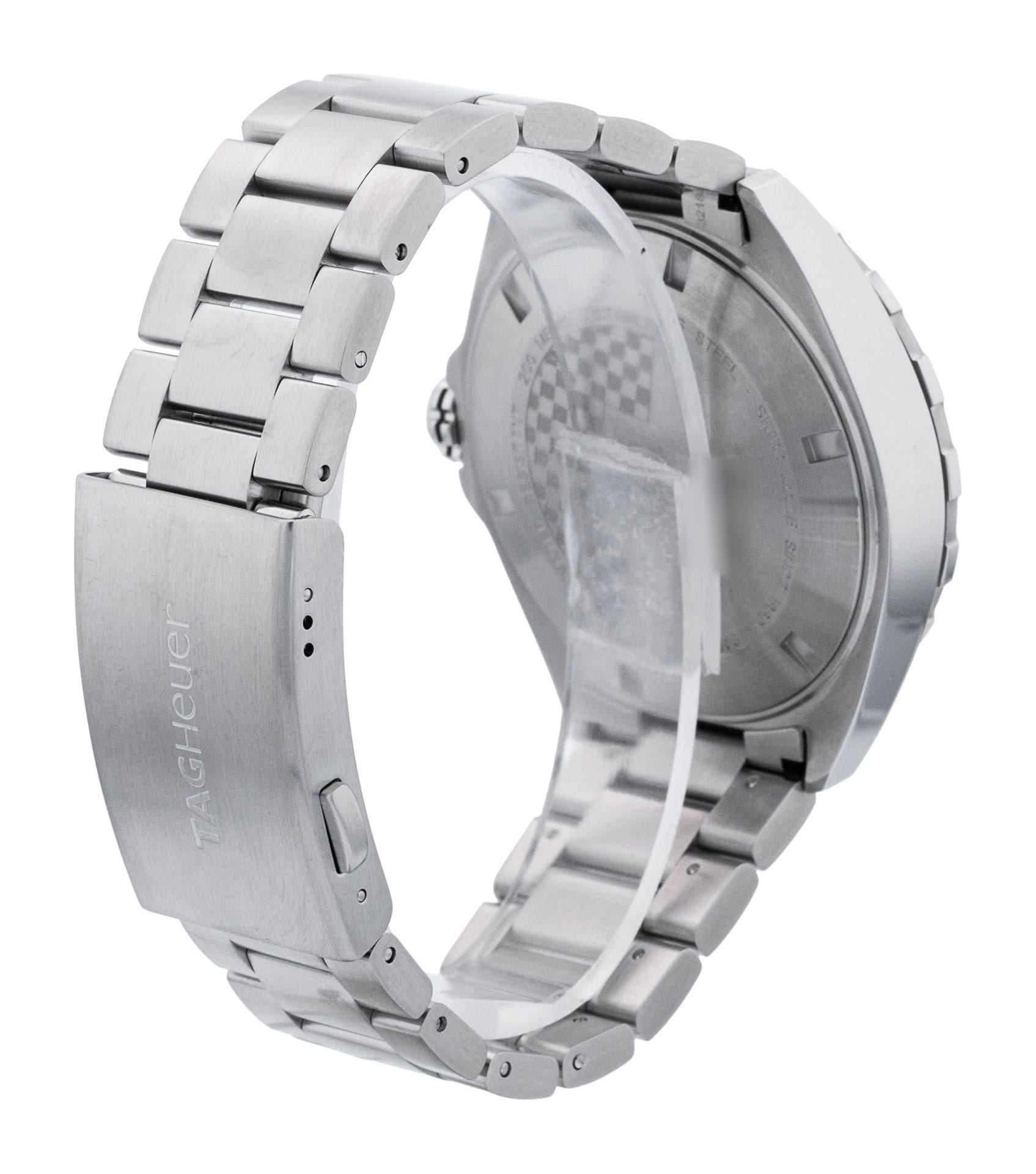 Tag Heuer Formula 1 WAZ2014.BA0842 Thumbnail 3