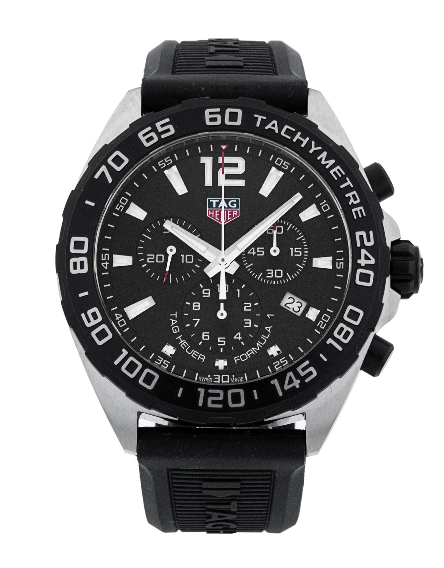 Tag Heuer Formula 1 CAZ1010 Thumbnail 1