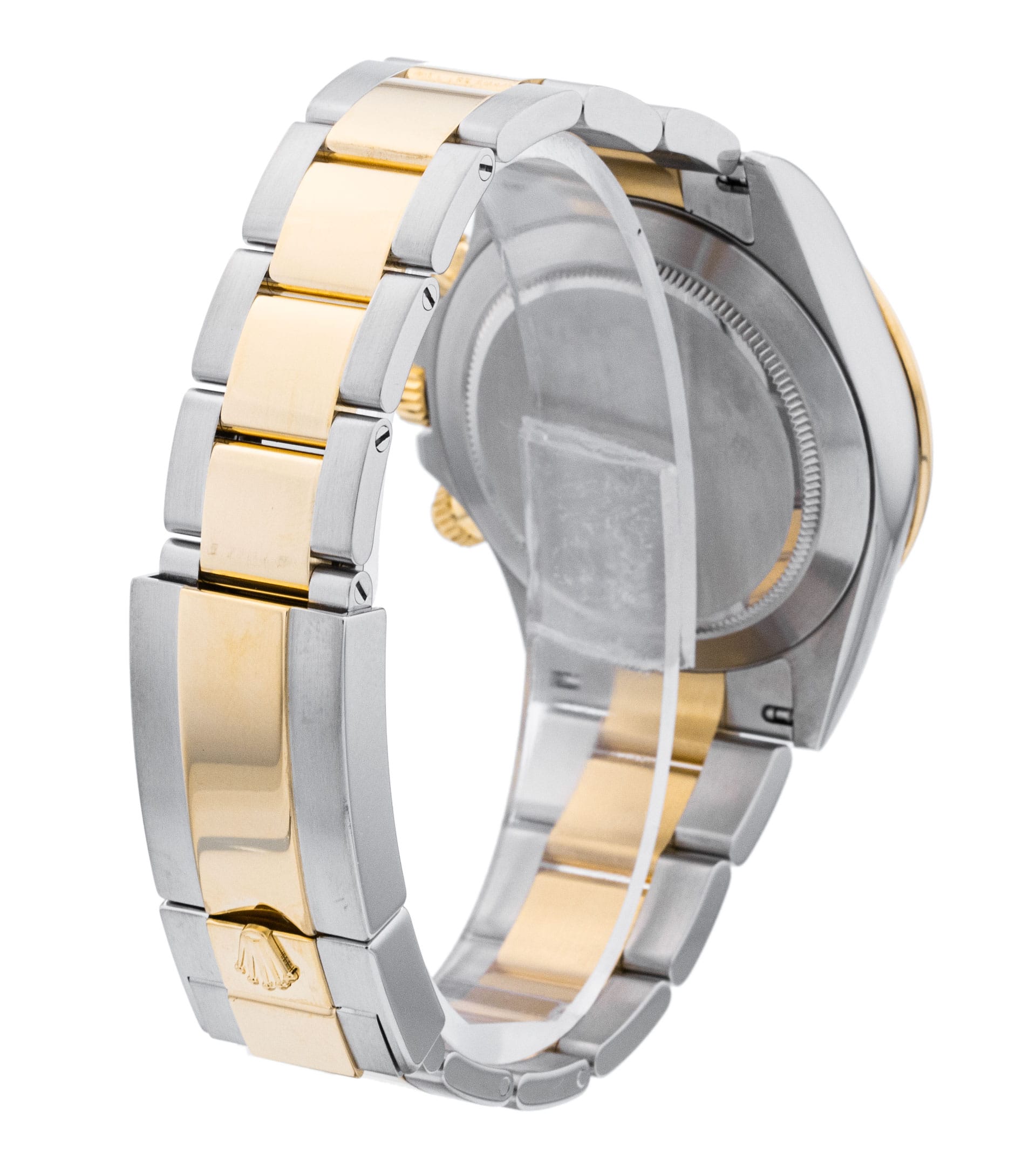 Rolex Daytona 116523 Thumbnail 3