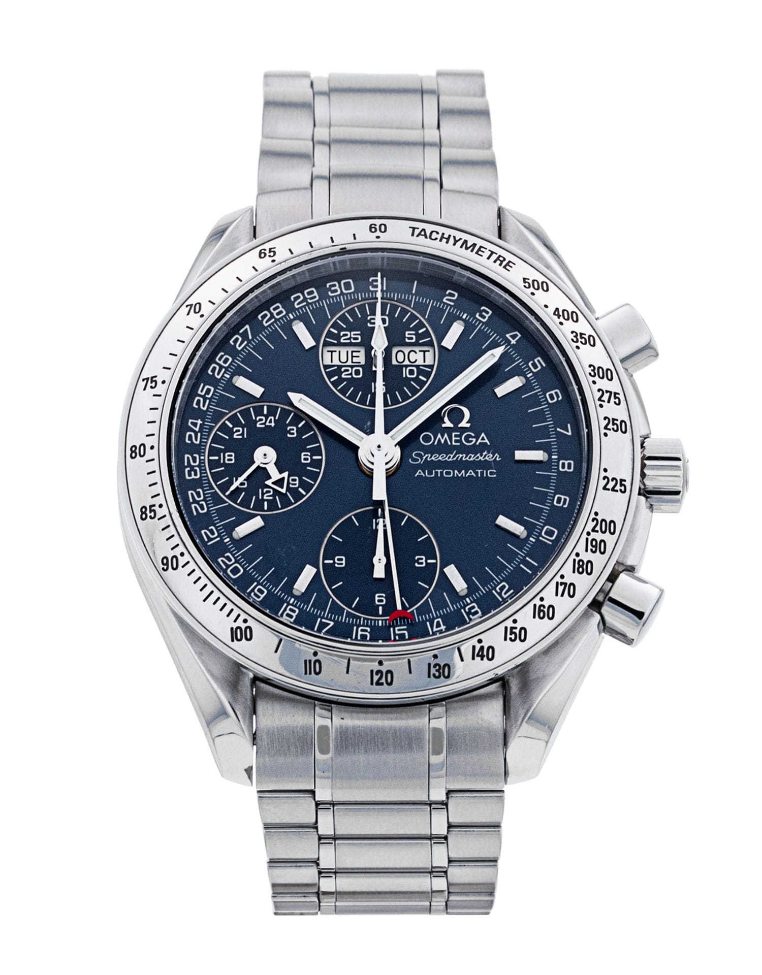 Omega Speedmaster DayDate 3523.80.00 Thumbnail 1